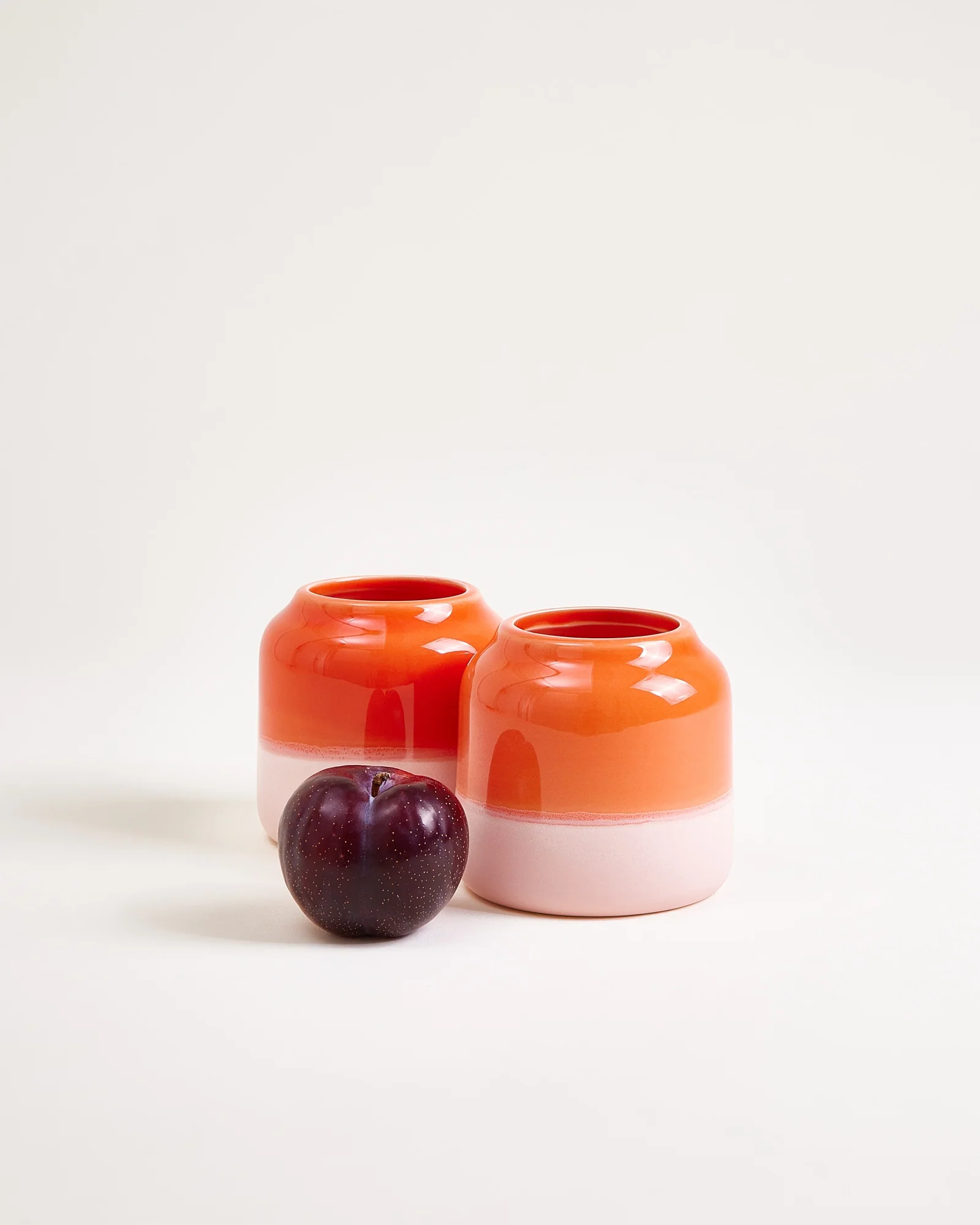 Bebé Vase S coral rosé - Image 3