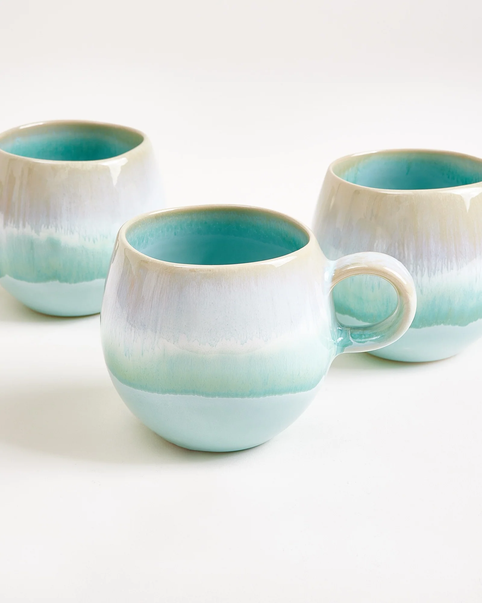 Bica Tasse klein mint - Image 3