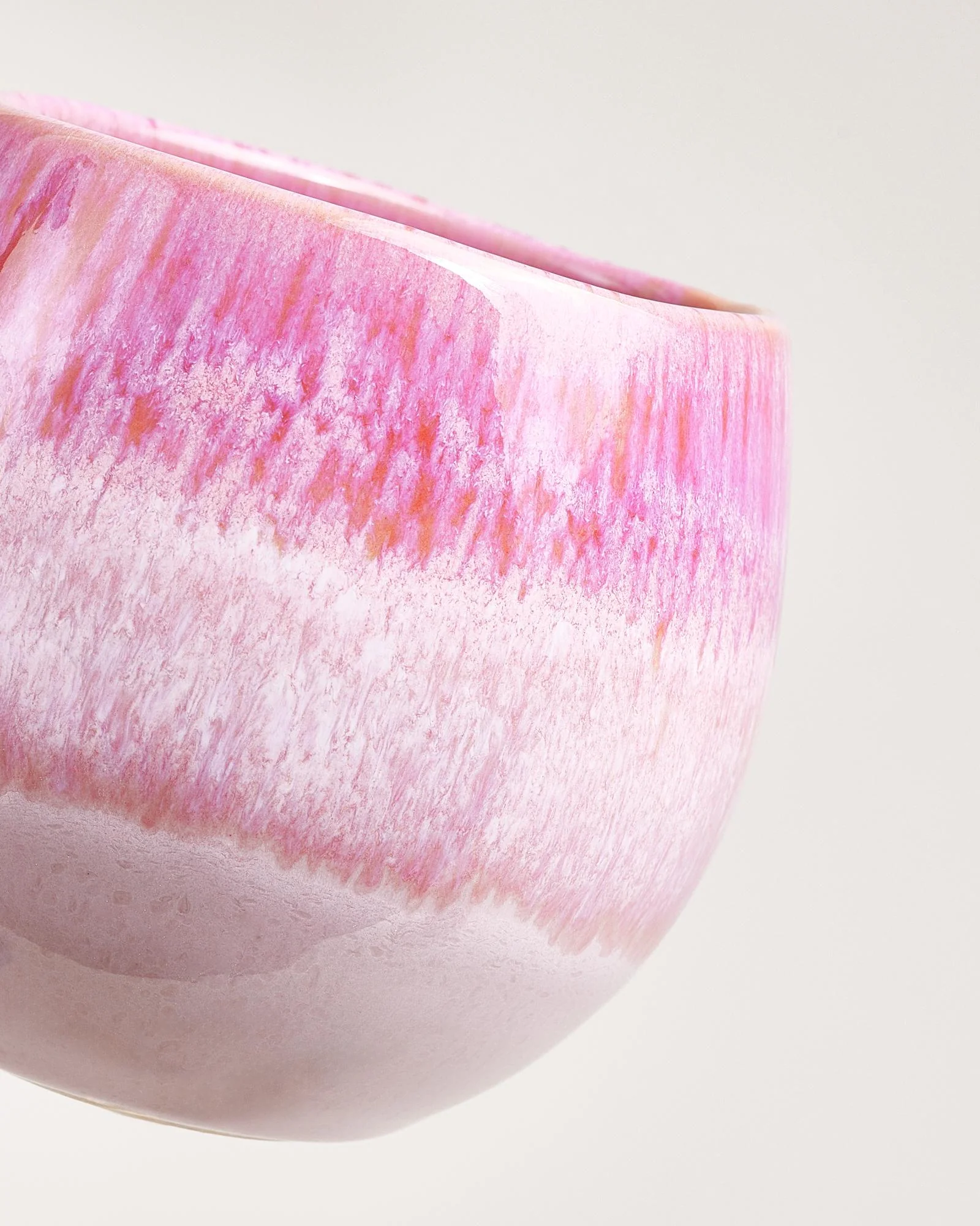 Bica Tasse klein pink - Image 3