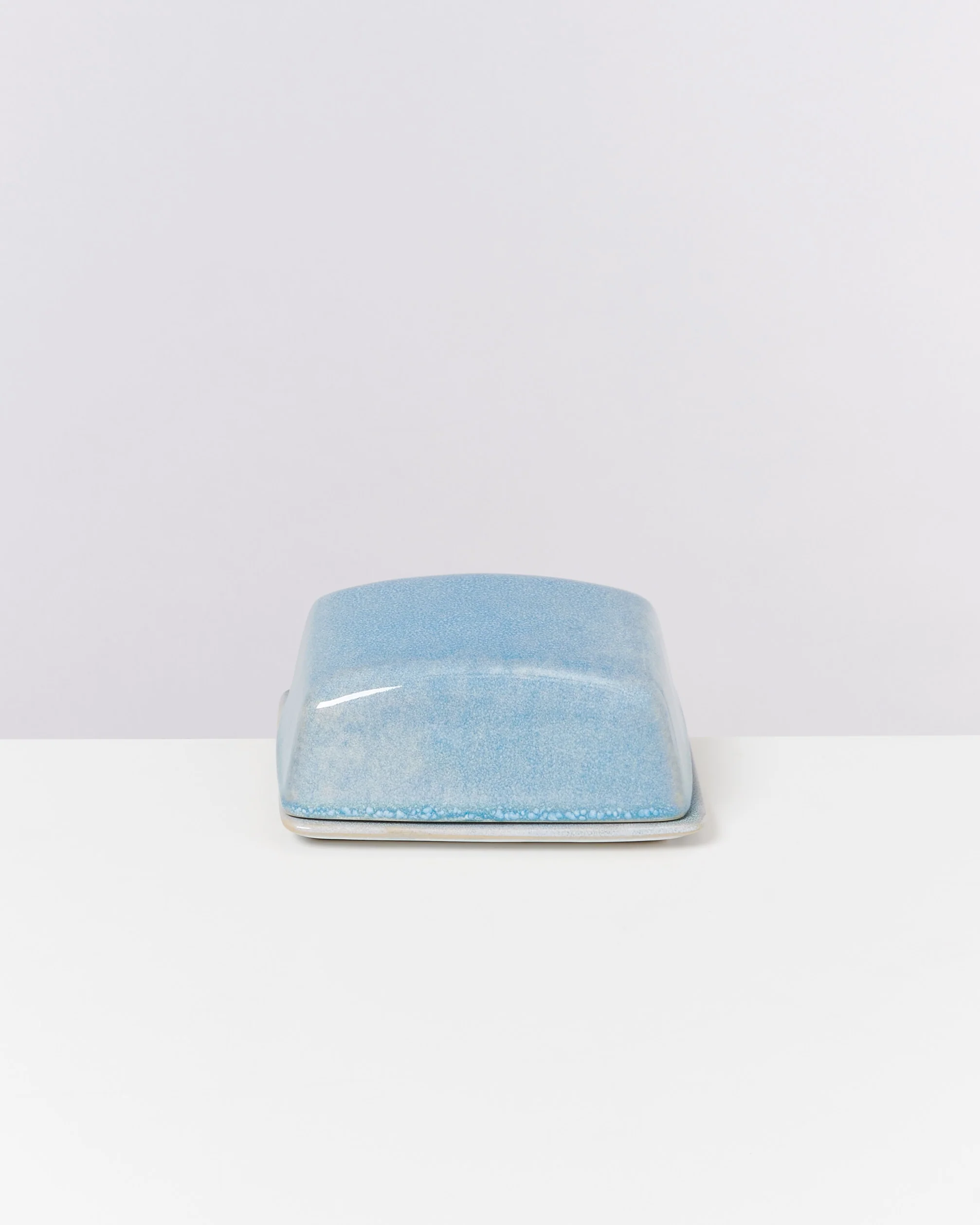 Geschirr-Set Blue Horizon aqua grünblau 17-teilig - Image 8