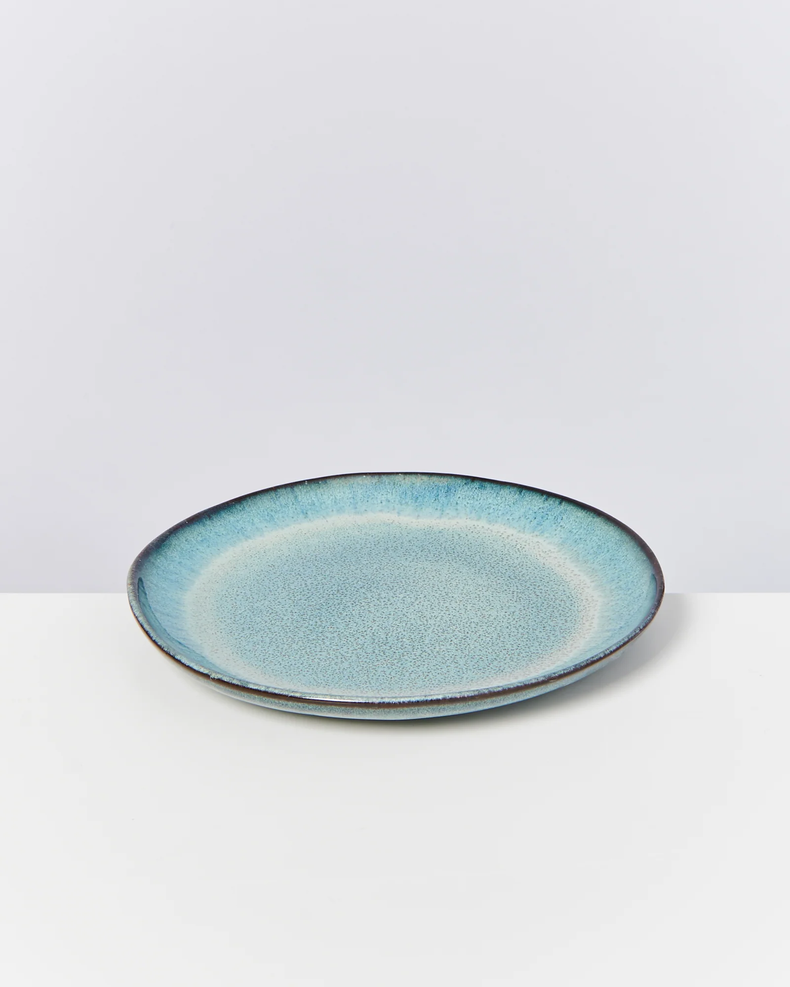 Geschirr-Set Blue Horizon aqua grünblau 9-teilig - Image 5