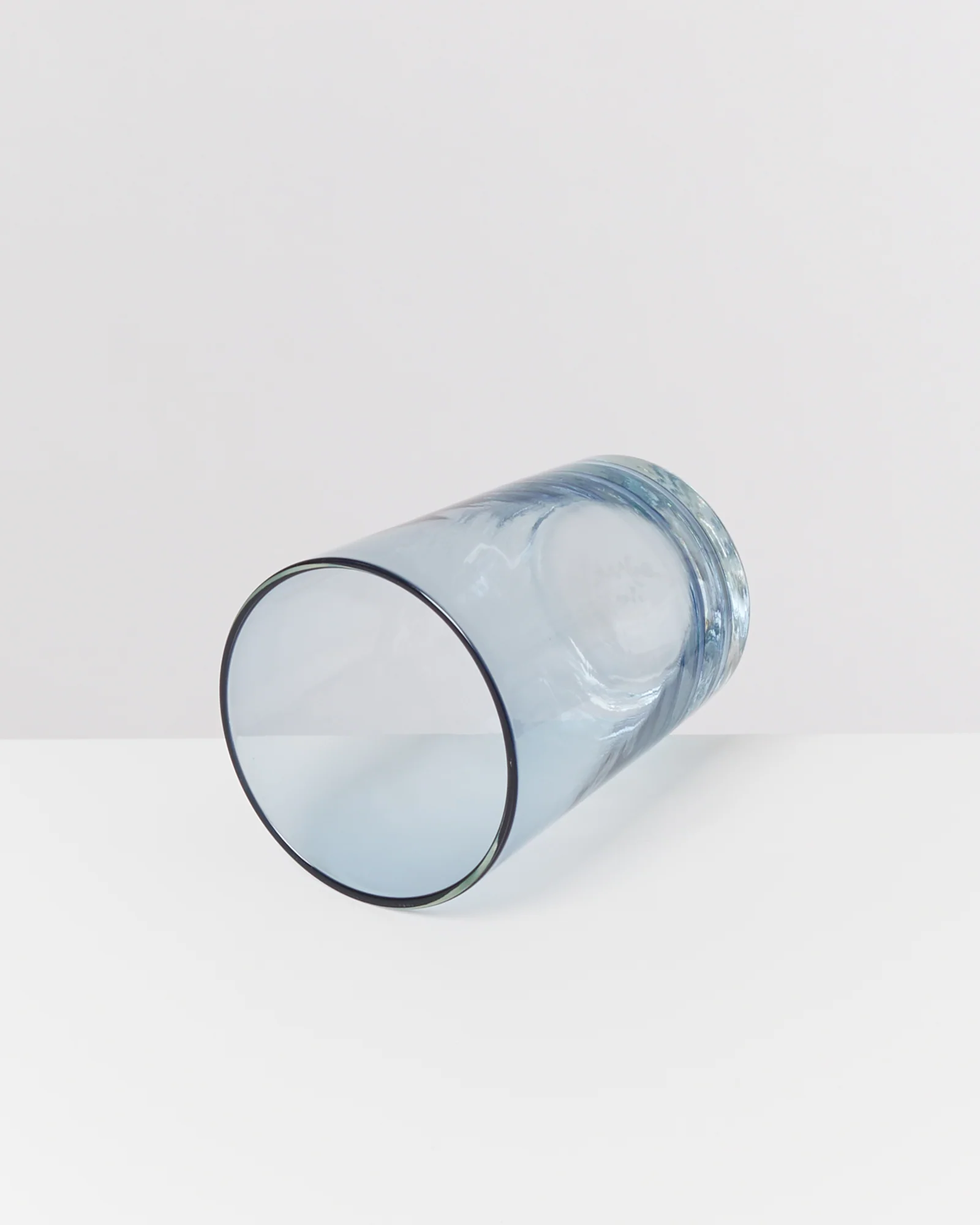 Feira Glas klein blau - Image 2