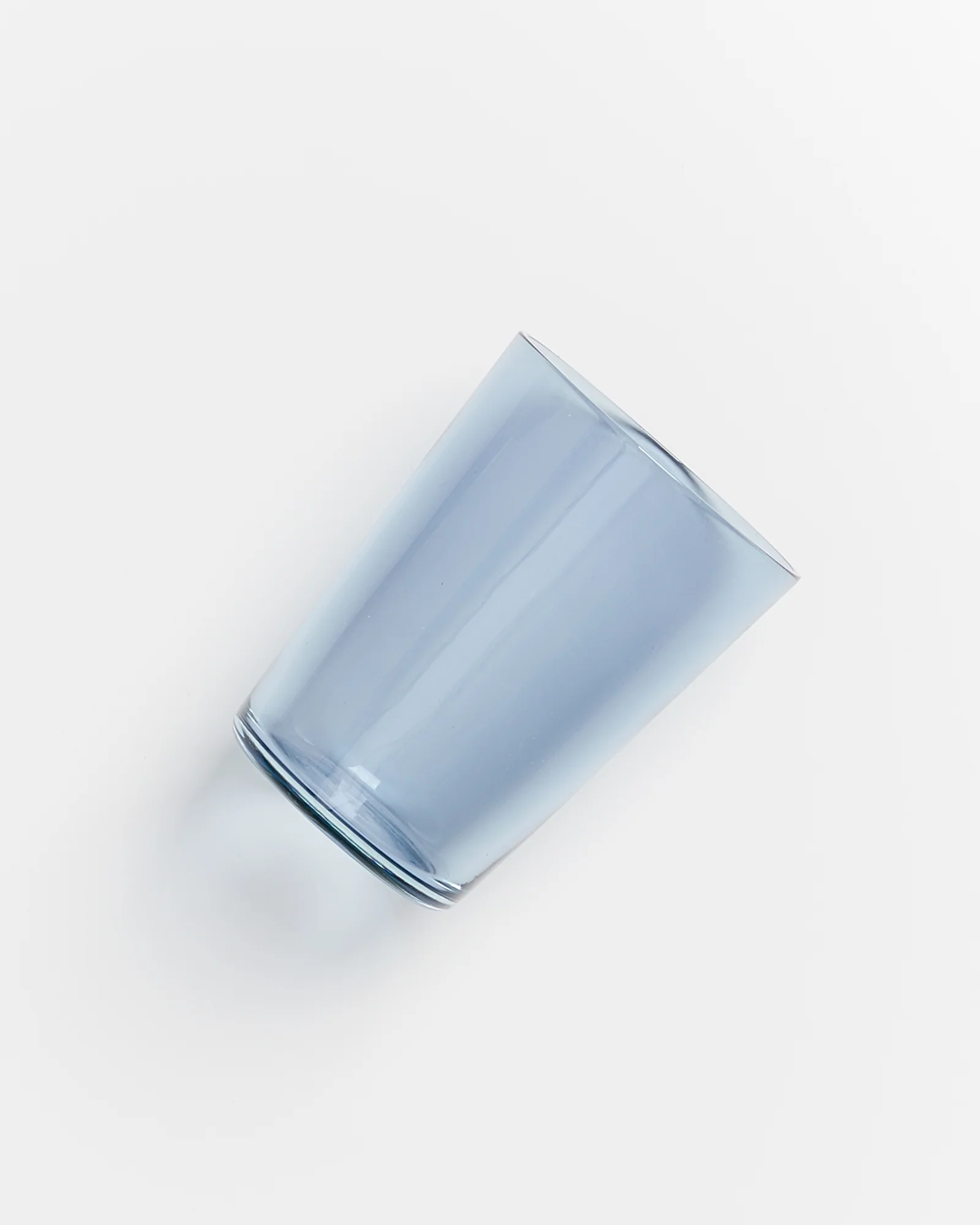 Feira Glas klein blau - Image 4