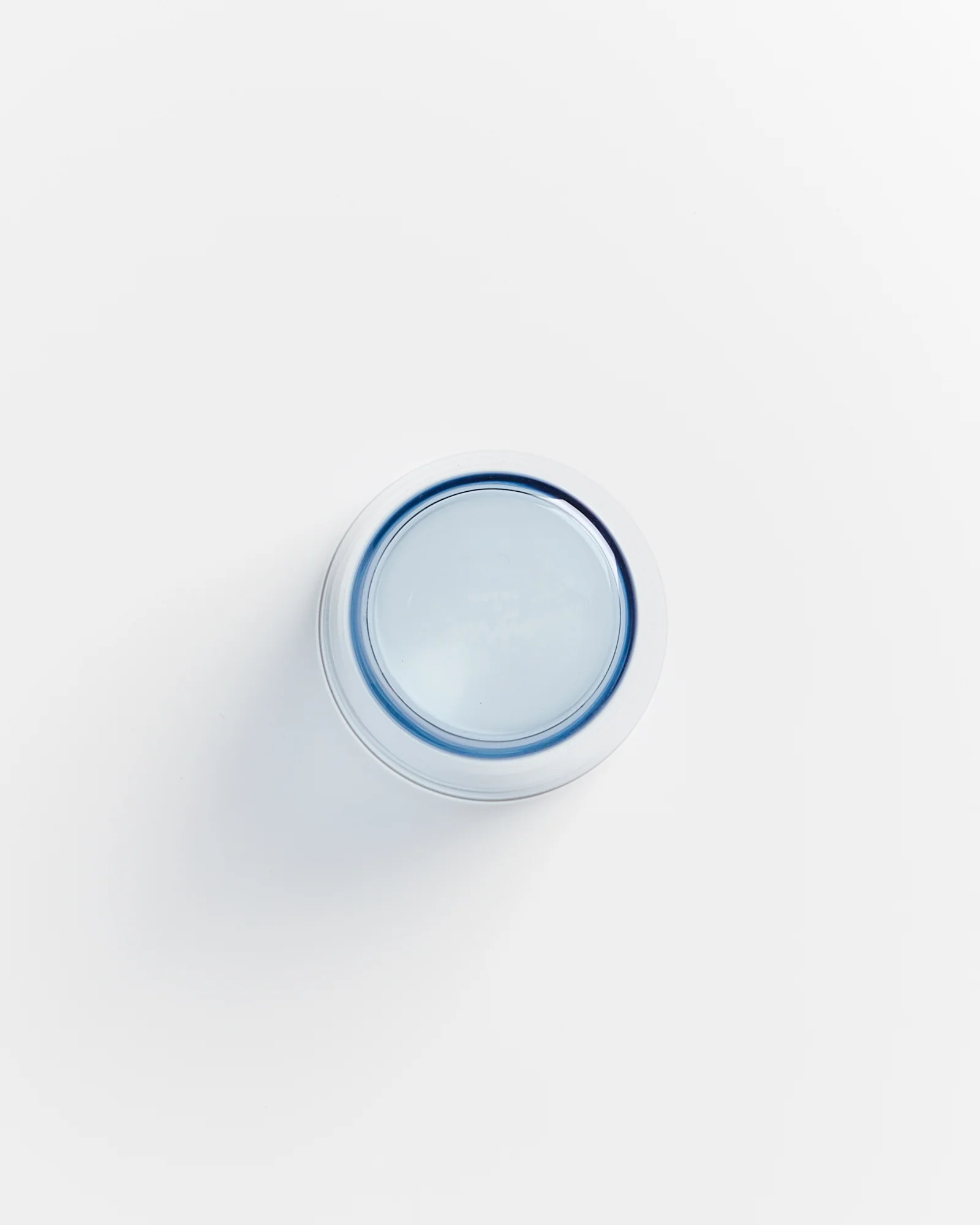 Feira Glas klein blau - Image 6