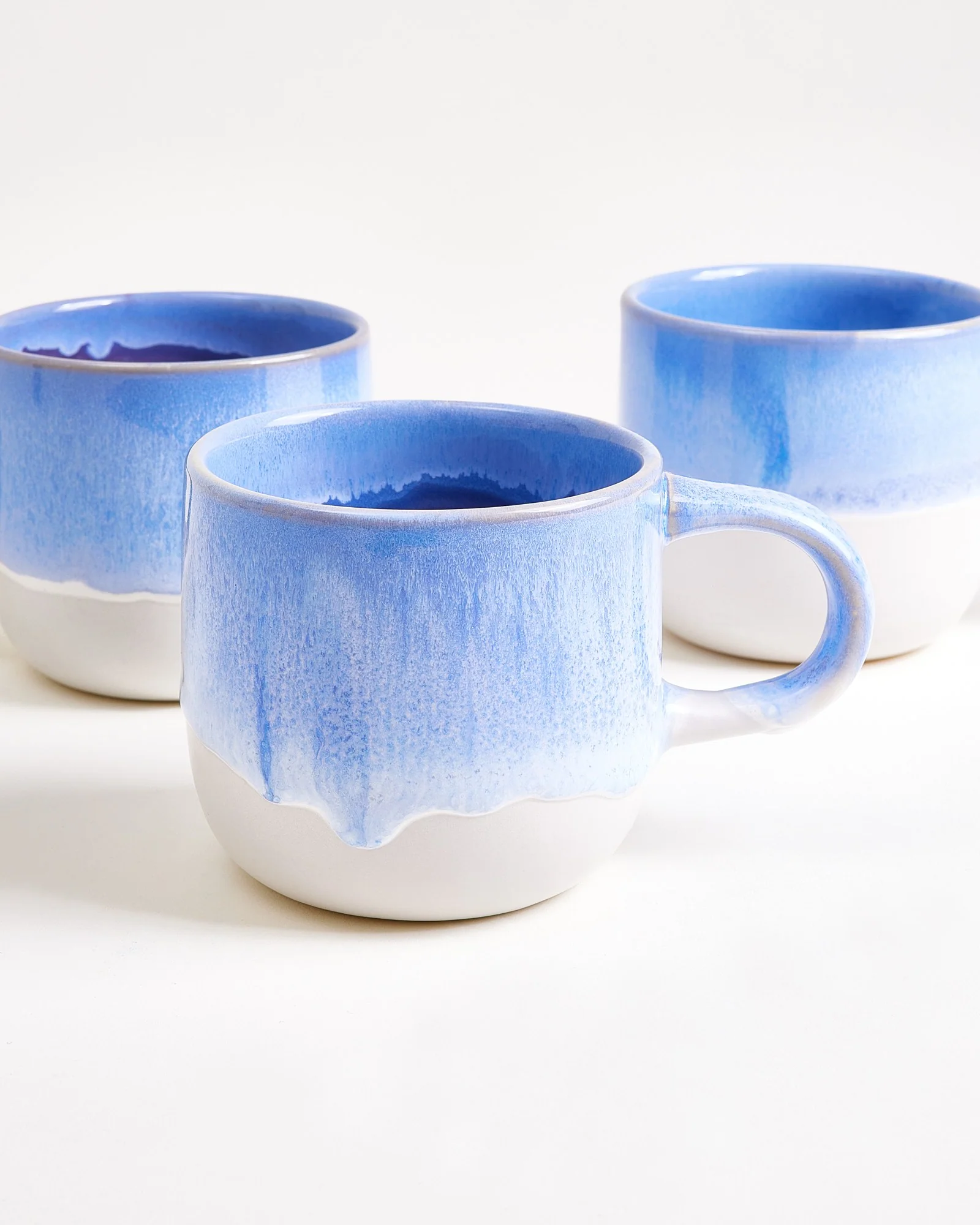Coimbra Tasse groß cornflower - Image 4