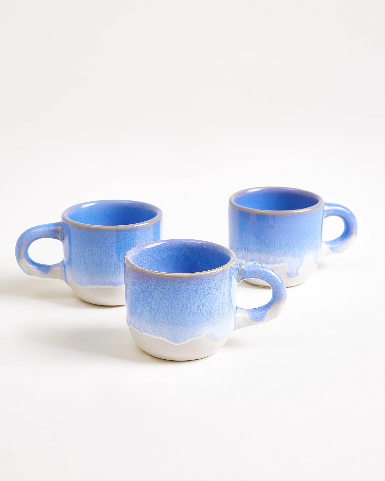 Coimbra Espressotasse cornflower - Image 5
