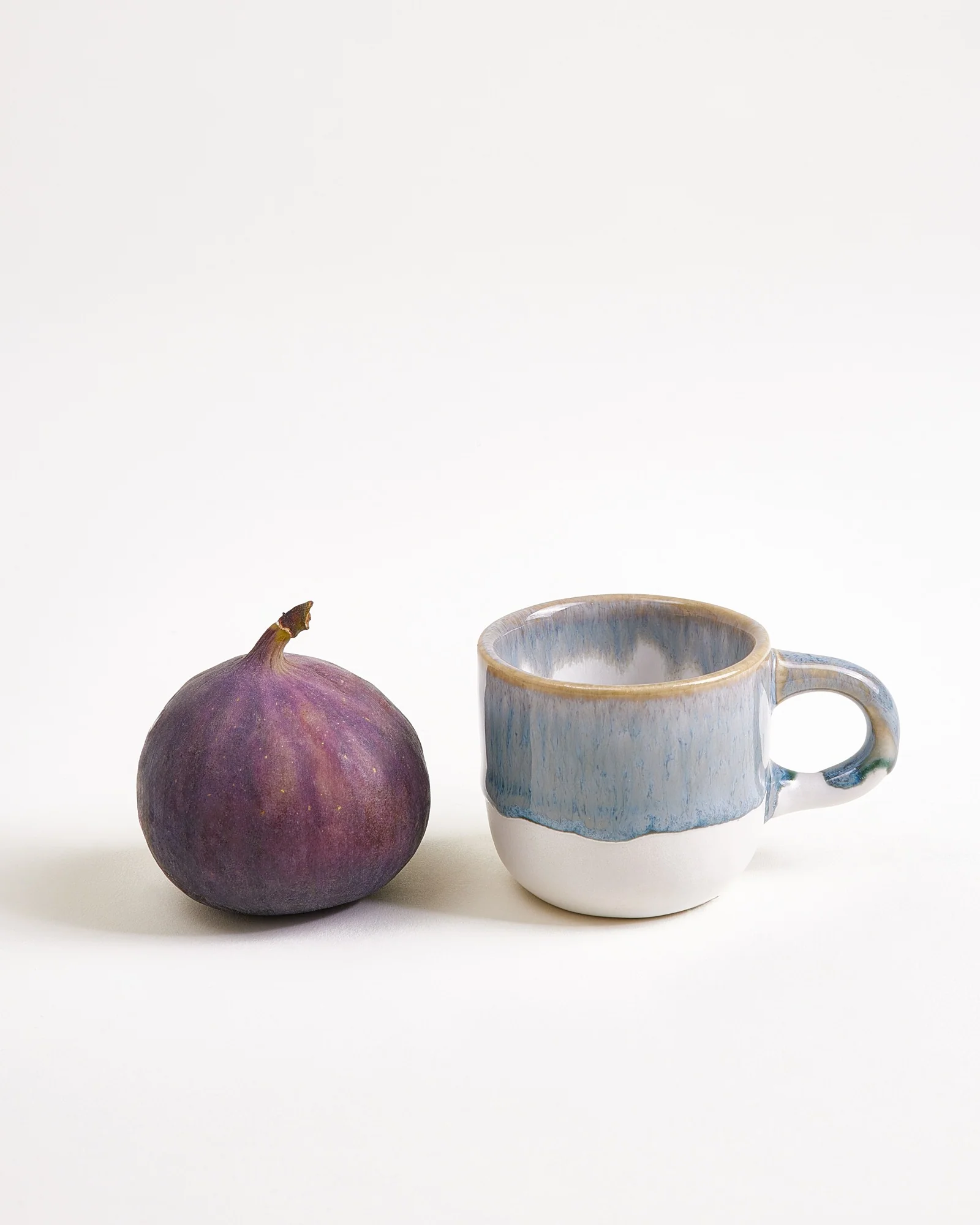 Coimbra Espressotasse graublau - Image 3
