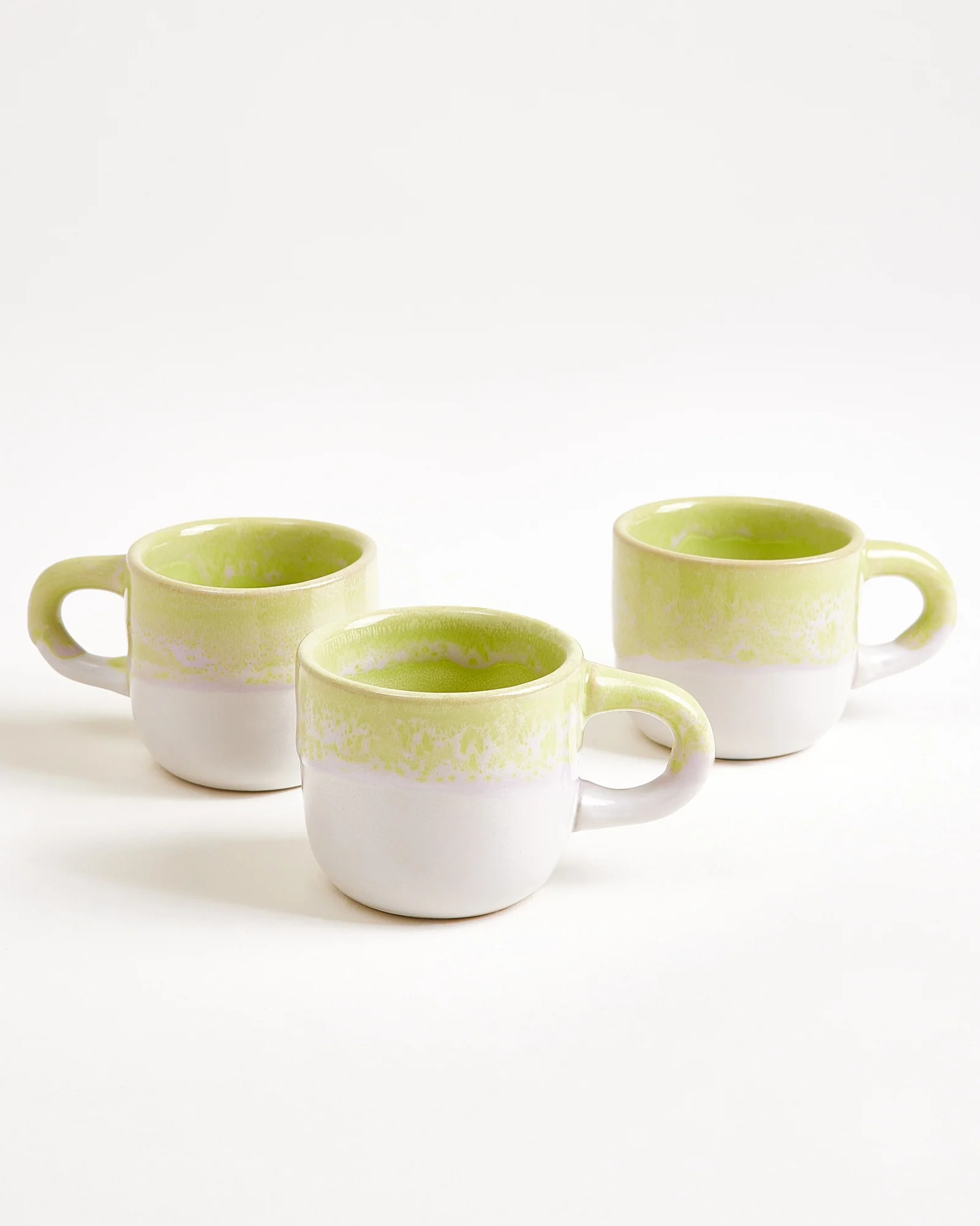 Coimbra Espressotasse lime - Image 5
