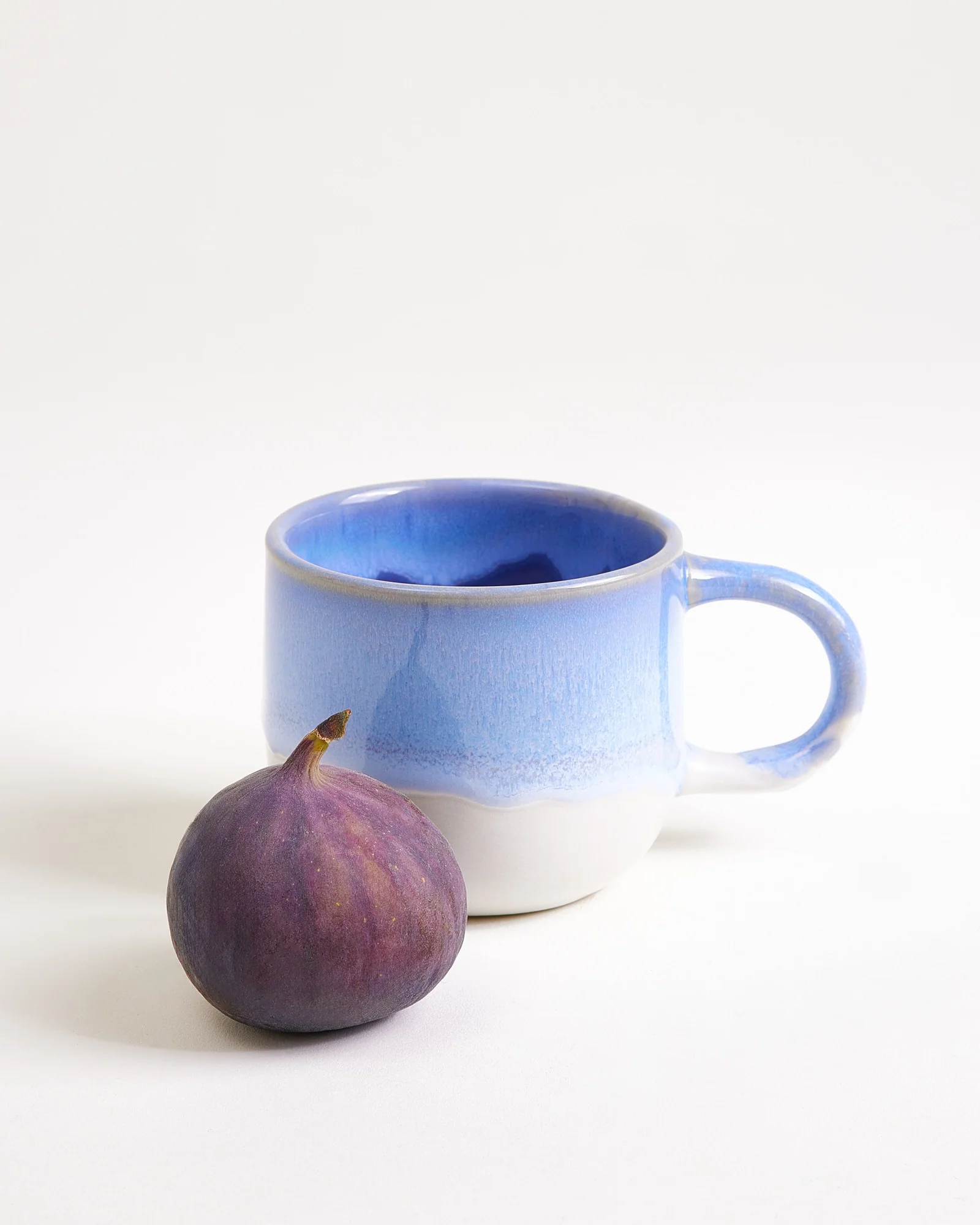 Coimbra Tasse klein cornflower 6er-Set - Image 3