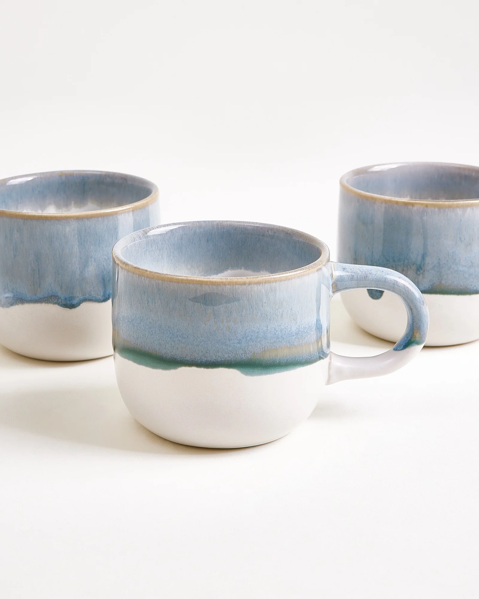 Coimbra Tasse klein graublau - Image 3