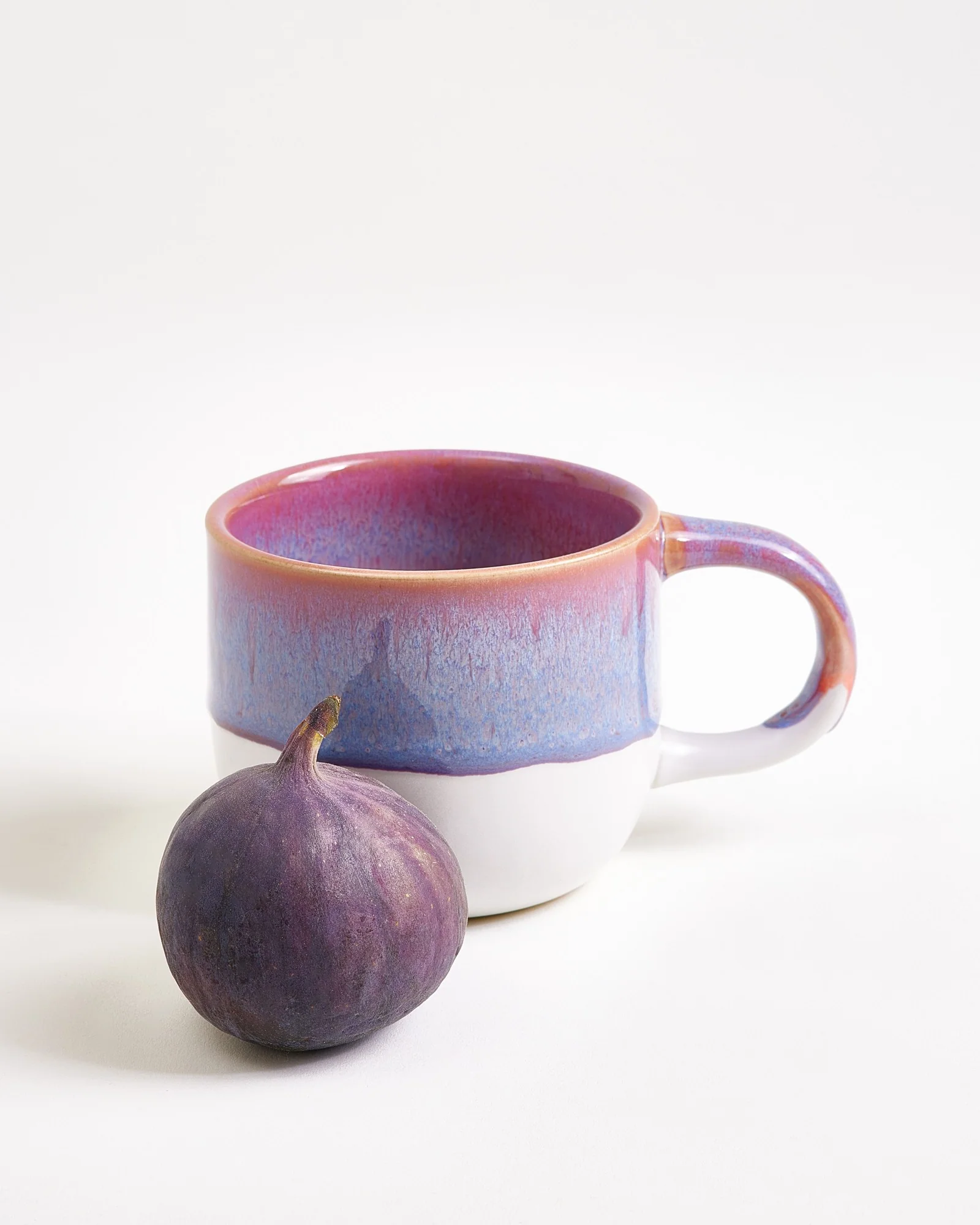 Coimbra Tasse klein lila - Image 3