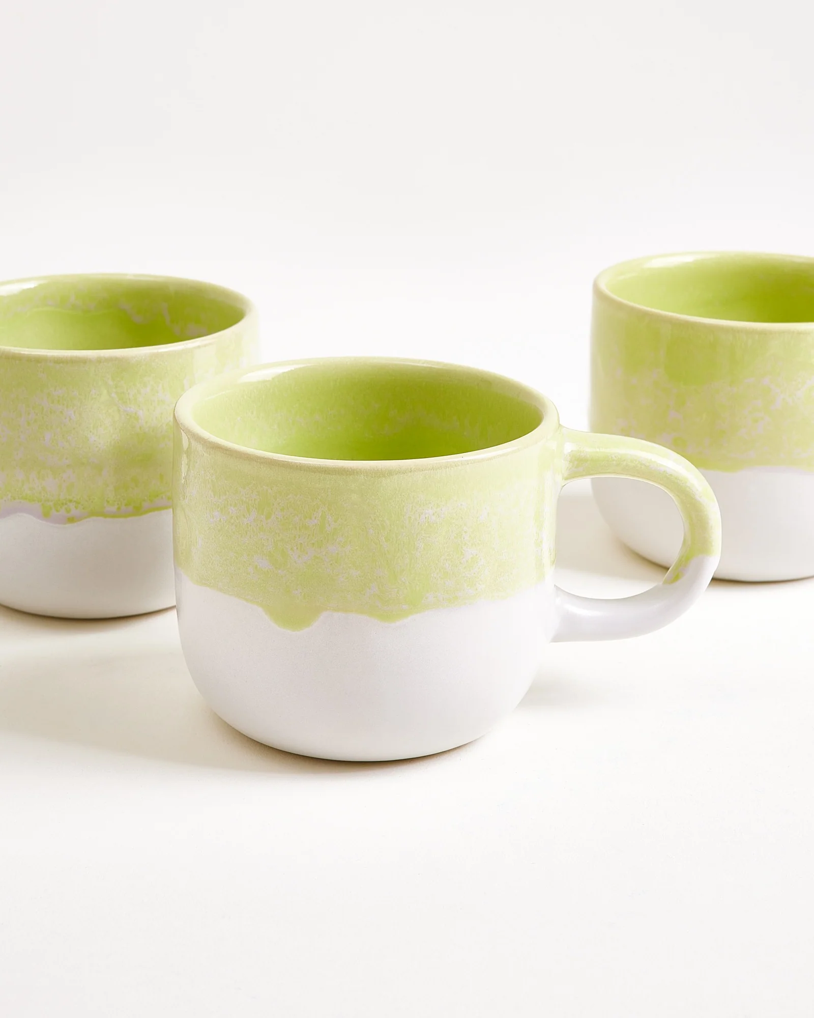 Coimbra Tasse klein lime - Image 4