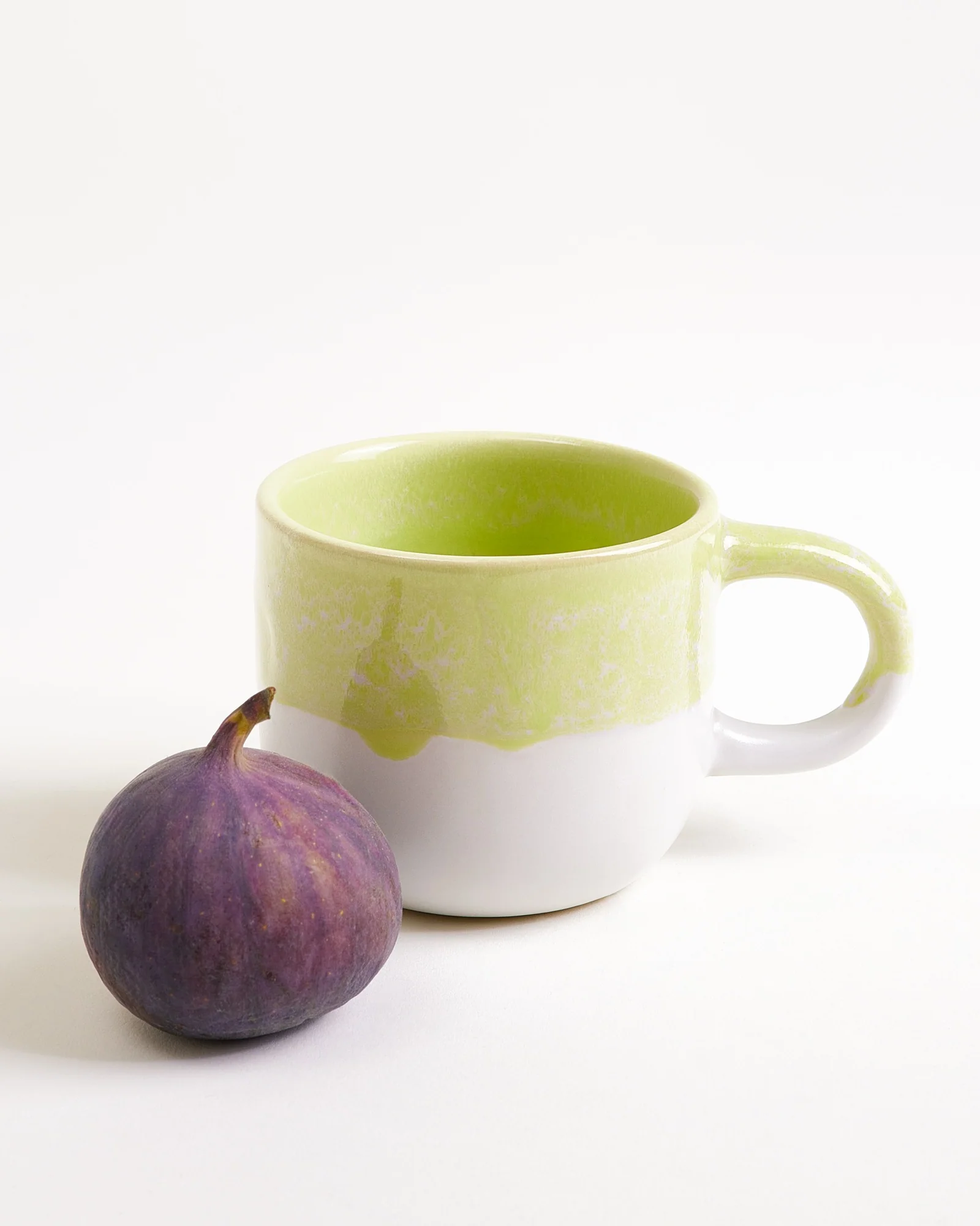 Coimbra Tasse klein lime - Image 3