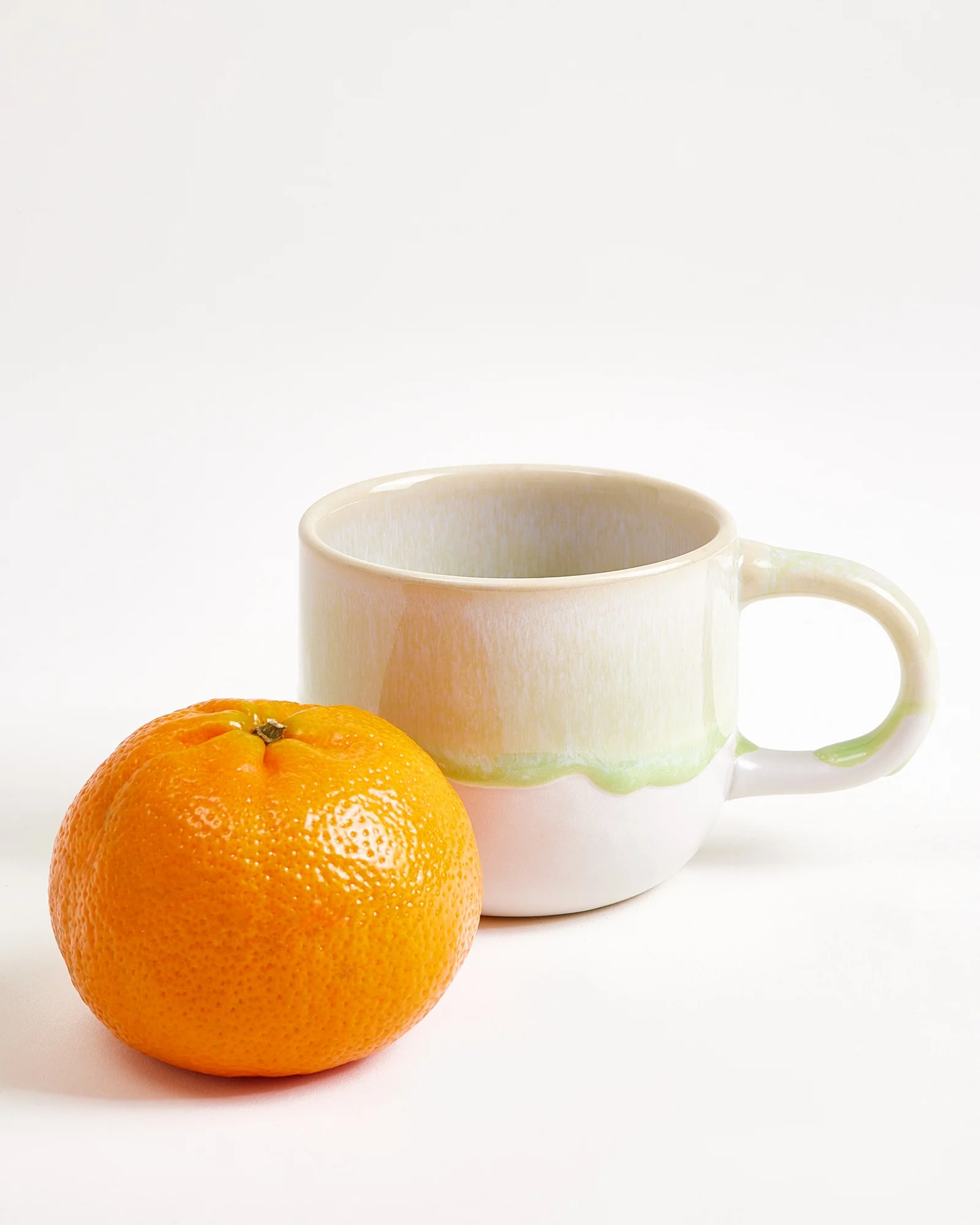 Coimbra Tasse klein pastellgrün 4er-Set - Image 3
