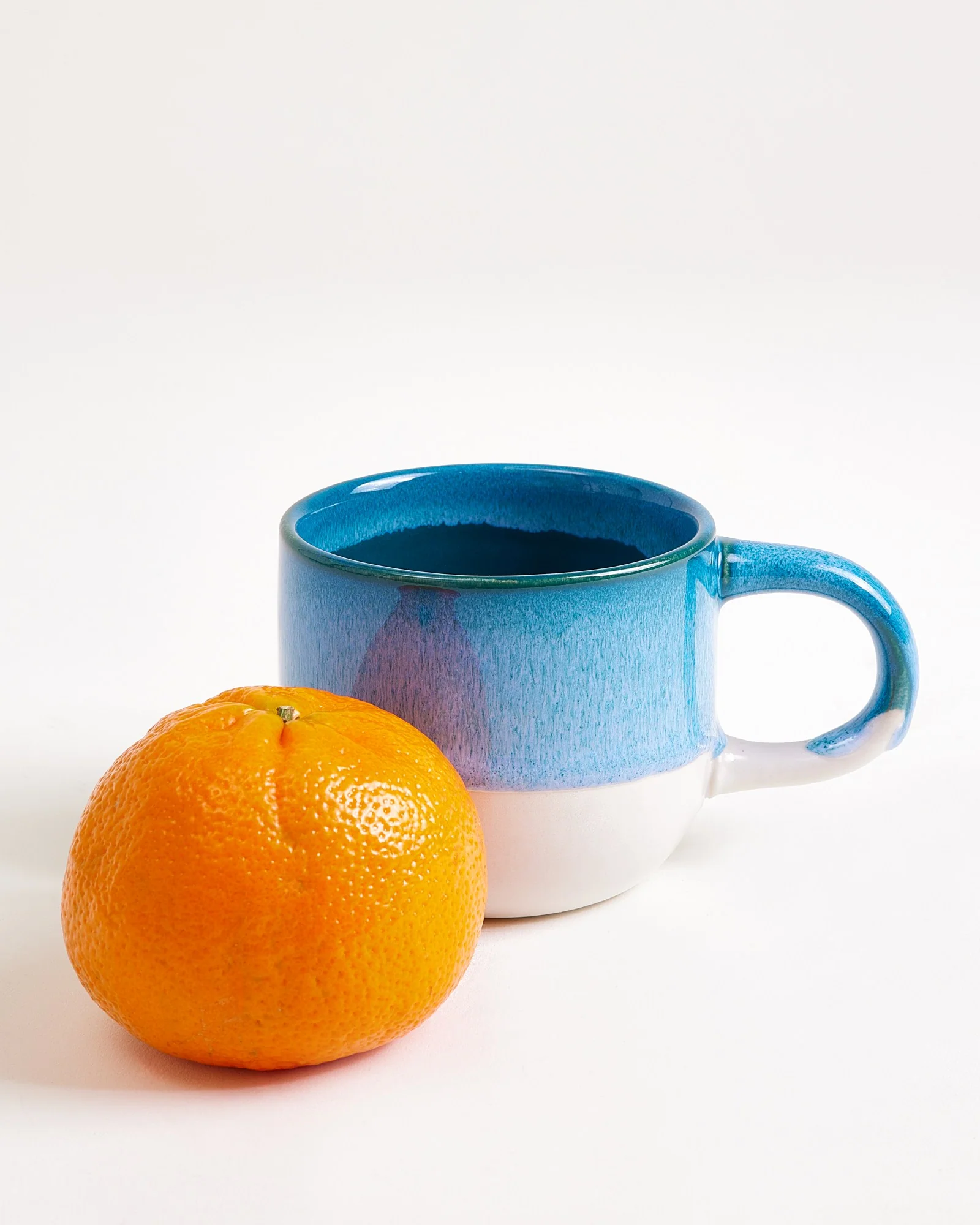 Coimbra Tasse klein türkis - Image 3
