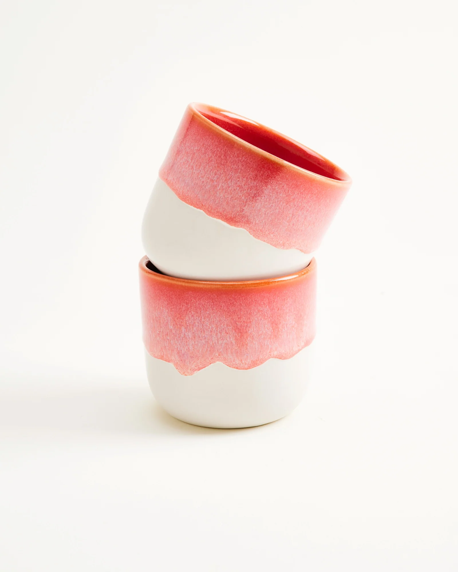 Coimbra Becher klein pink - Image 4