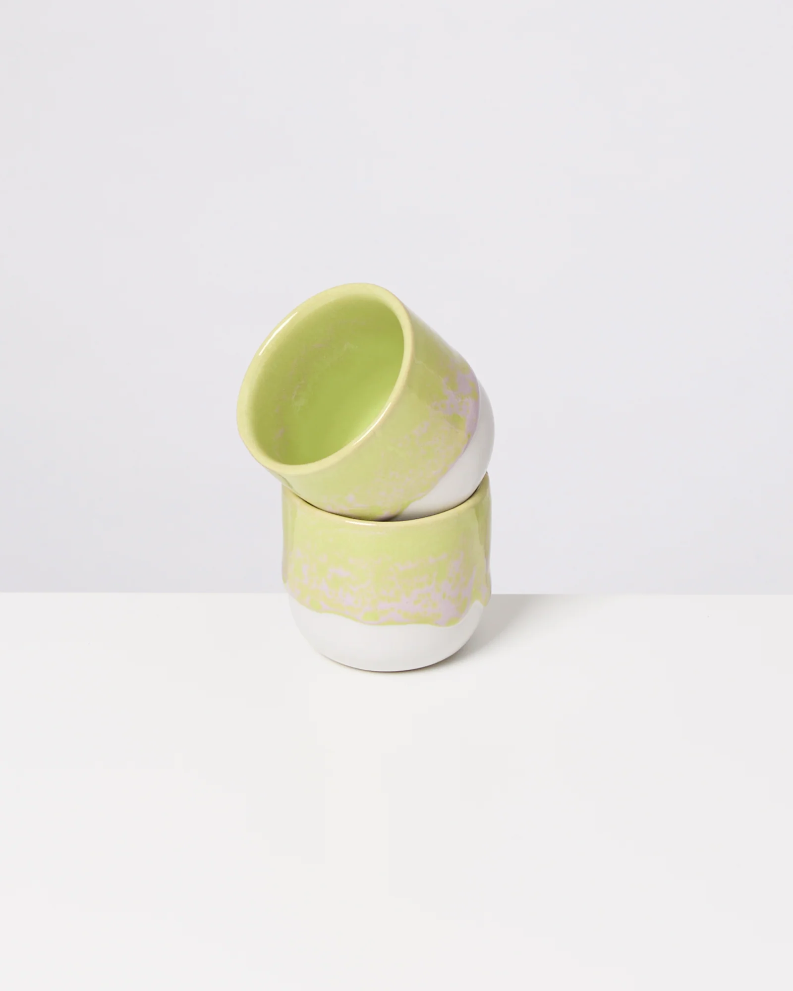 Coimbra Espressobecher lime - Image 6