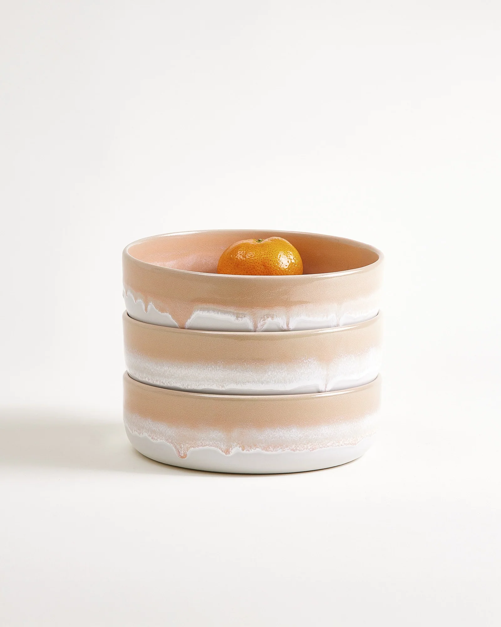 Coimbra Müslischale apricot - Image 4