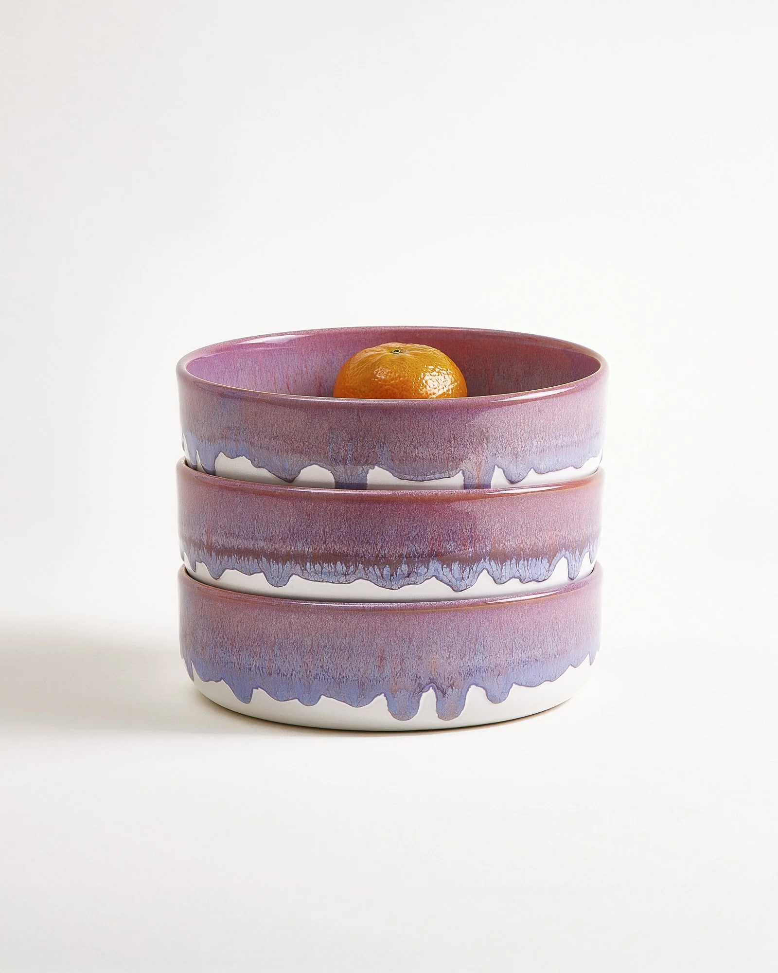 Coimbra Müslischale lila - Image 4