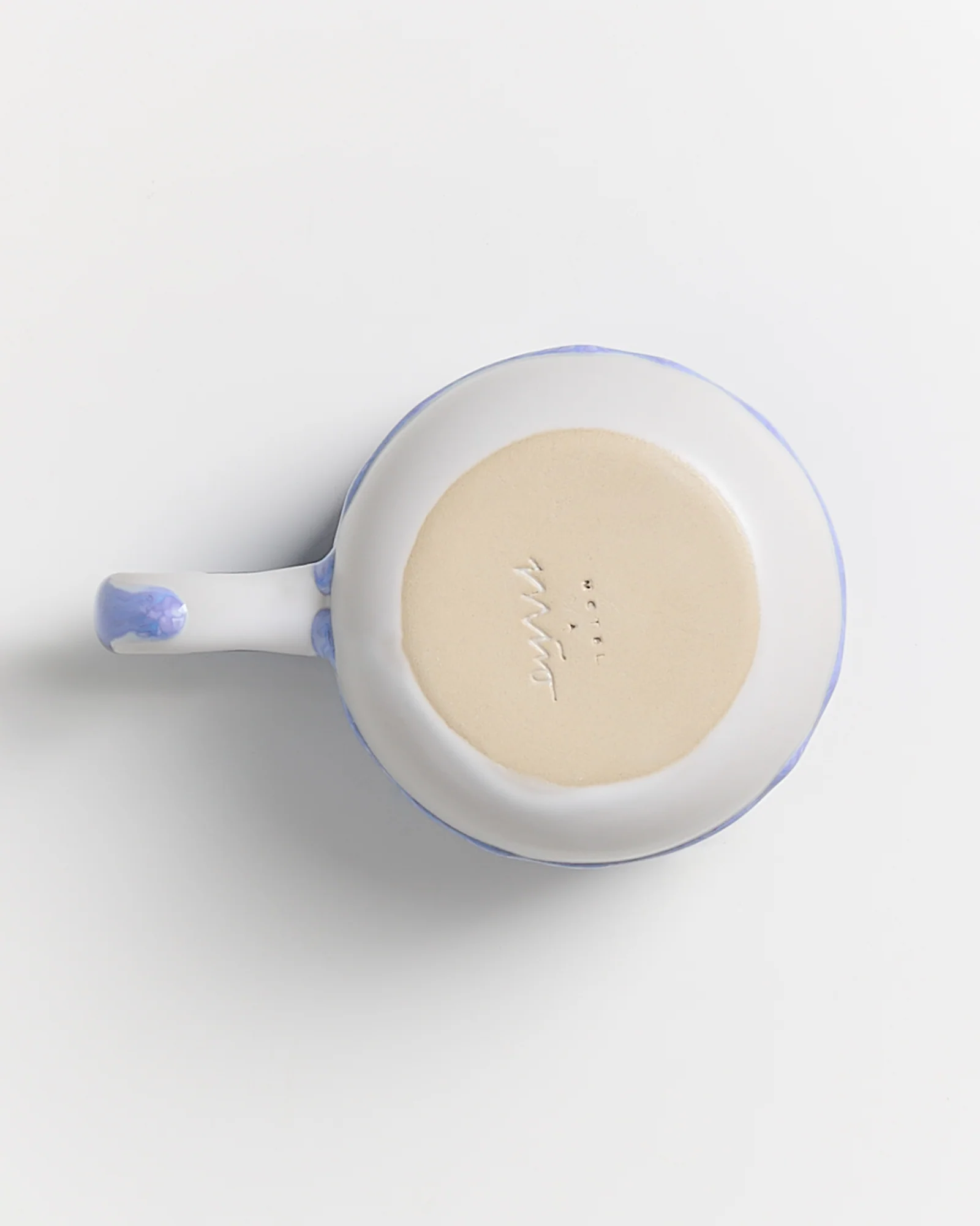 Coimbra Tasse groß cornflower - Image 5