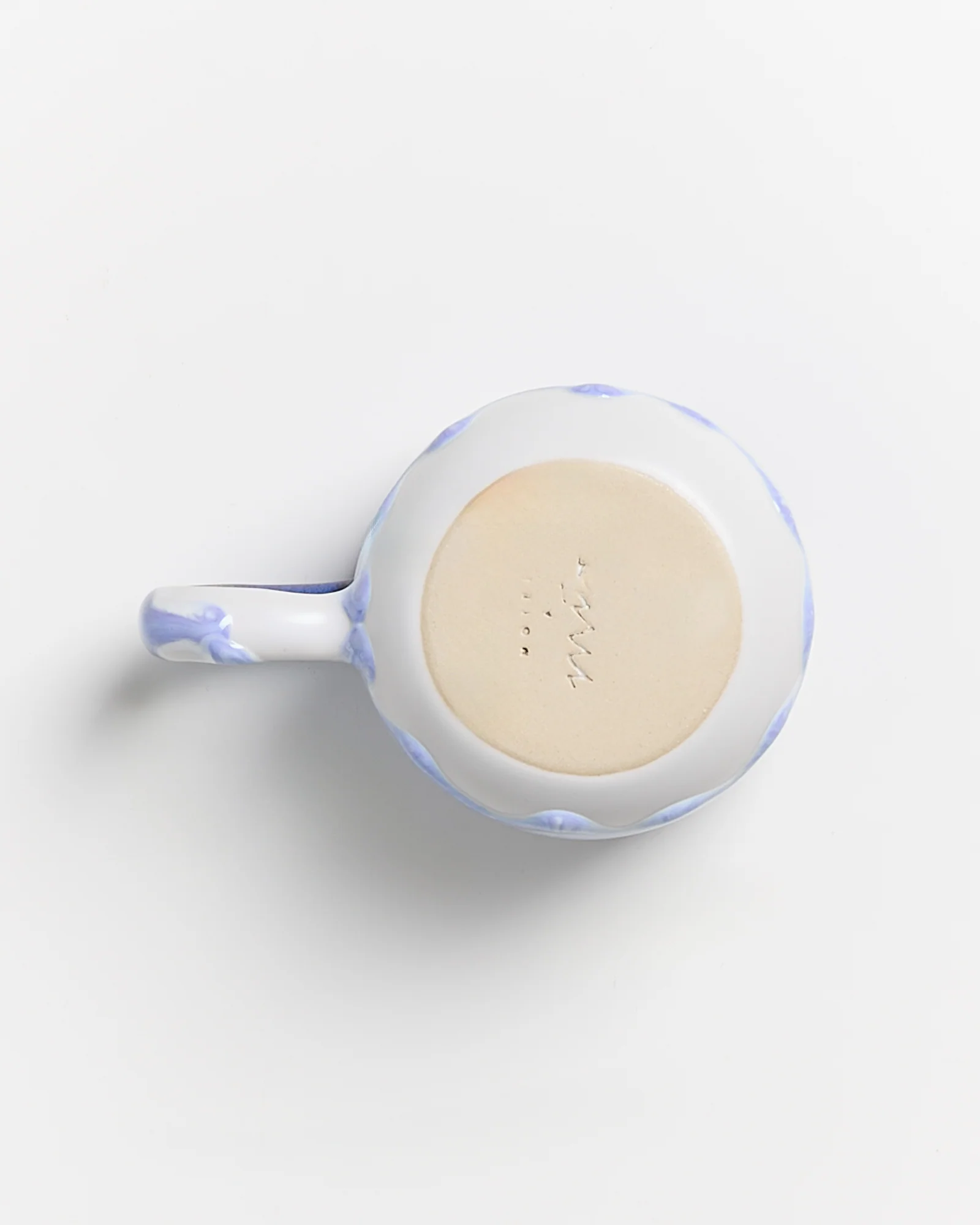 Coimbra Tasse klein cornflower - Image 5