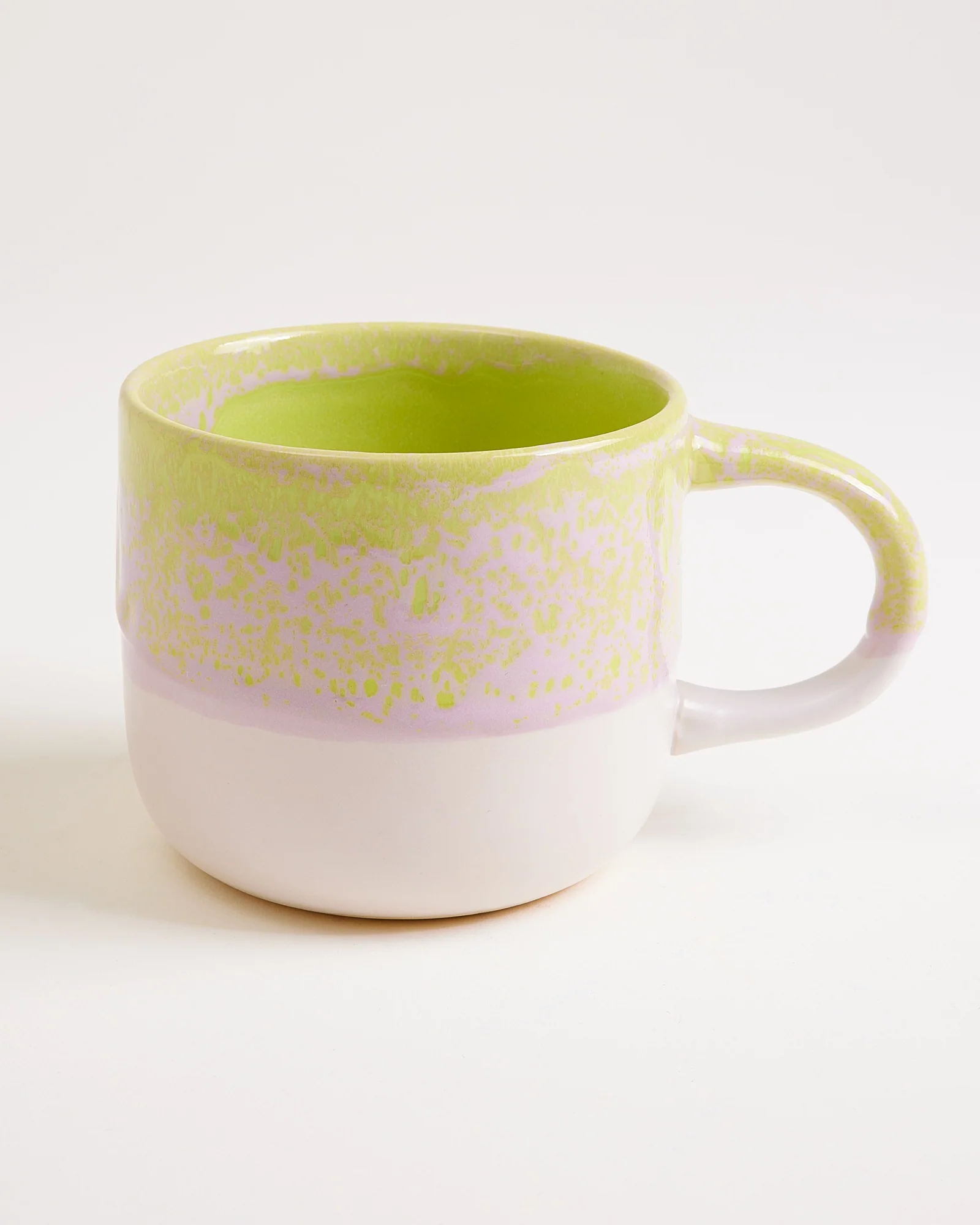 Coimbra Teetasse lime