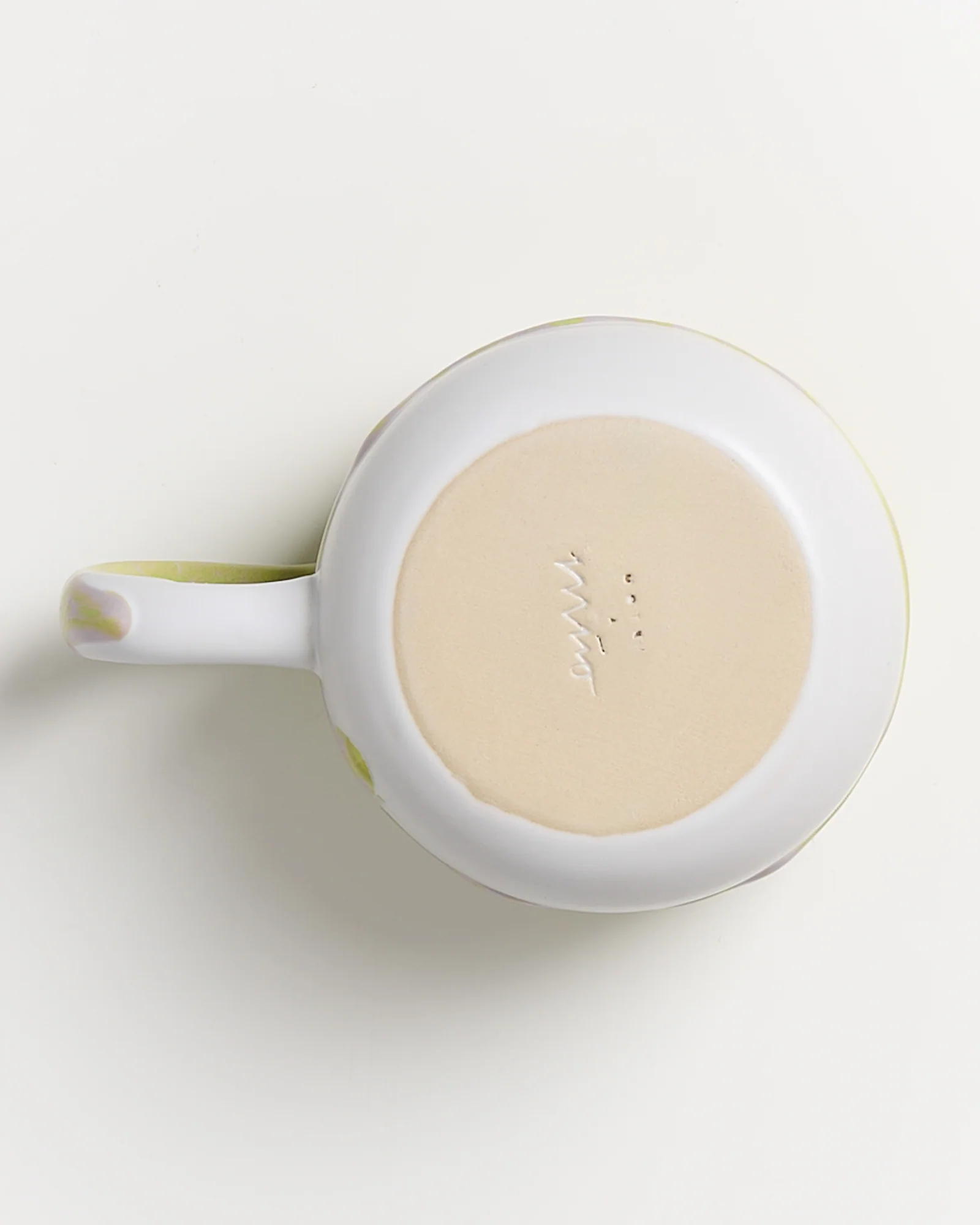 Coimbra Teetasse lime - Image 5