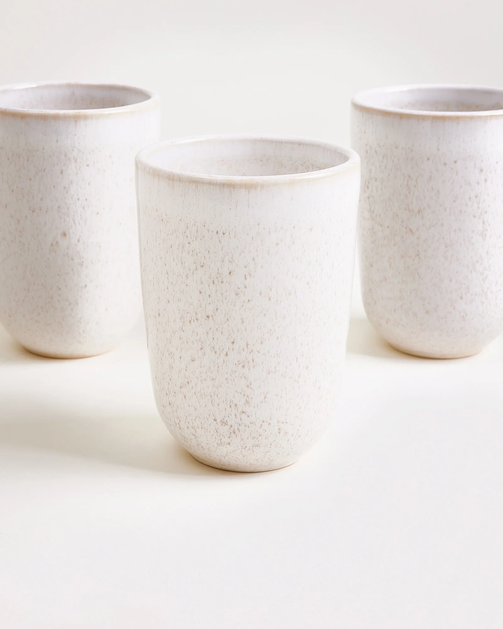 Copa Alto Becher groß sand 4er-Set - Image 2