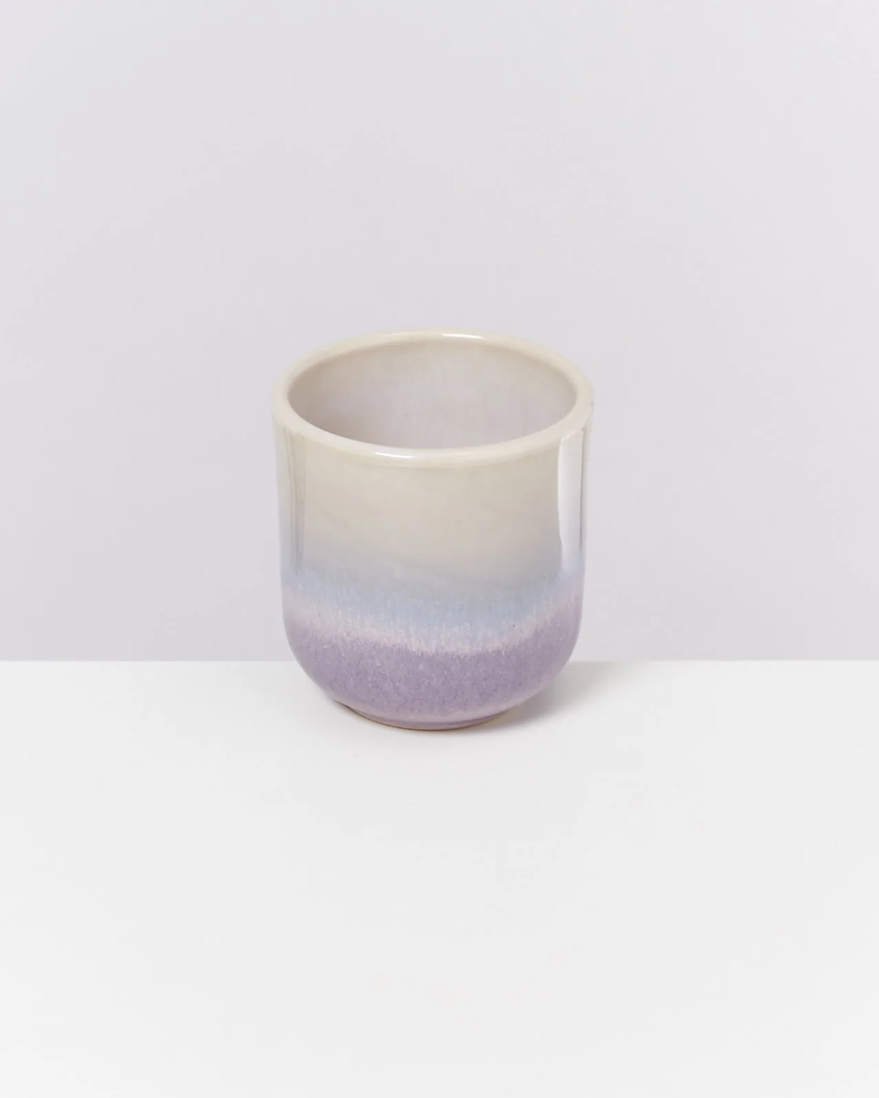 Copa Alto Becher klein flieder 6er-Set - Image 2
