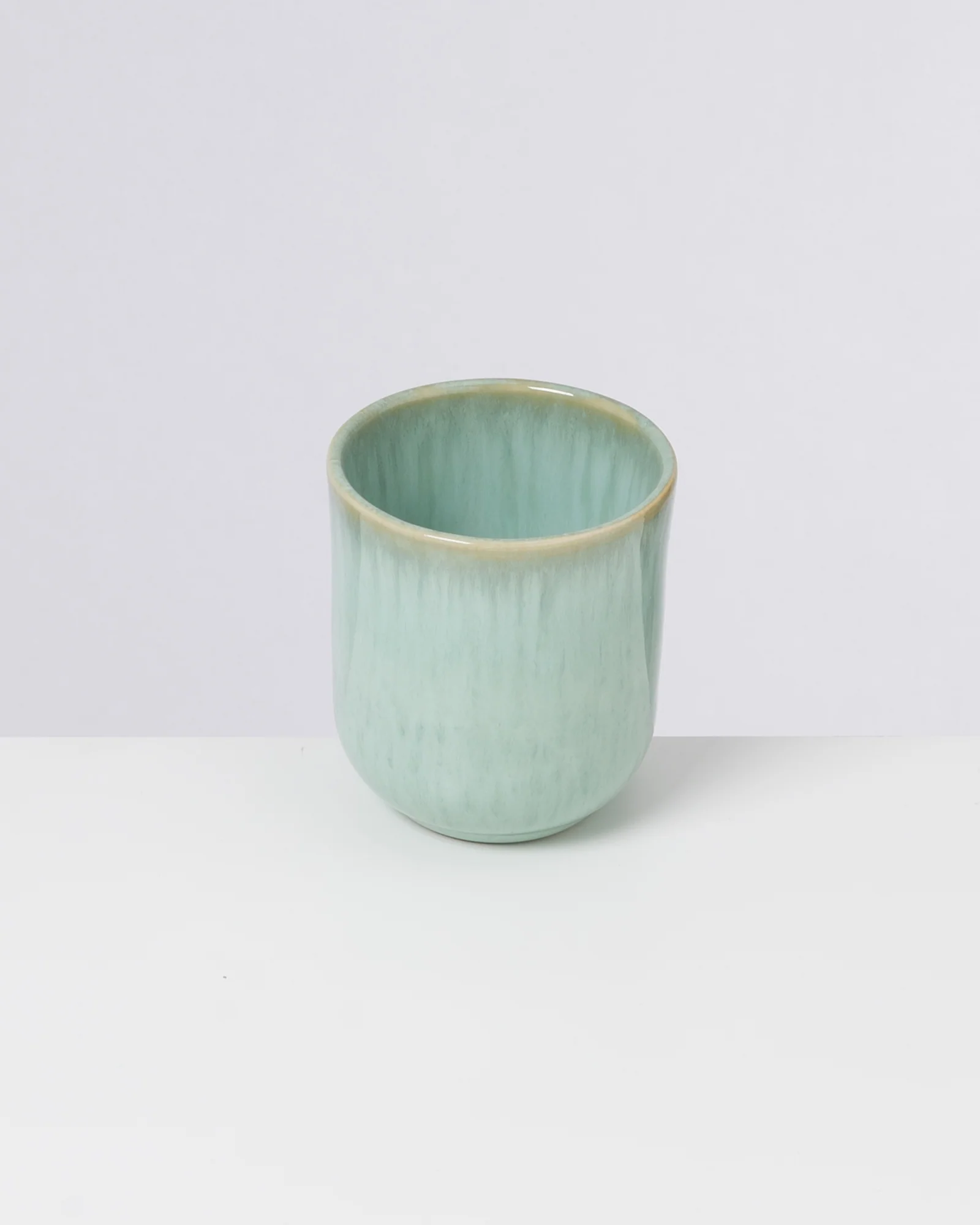 Copa Alto Becher klein mint