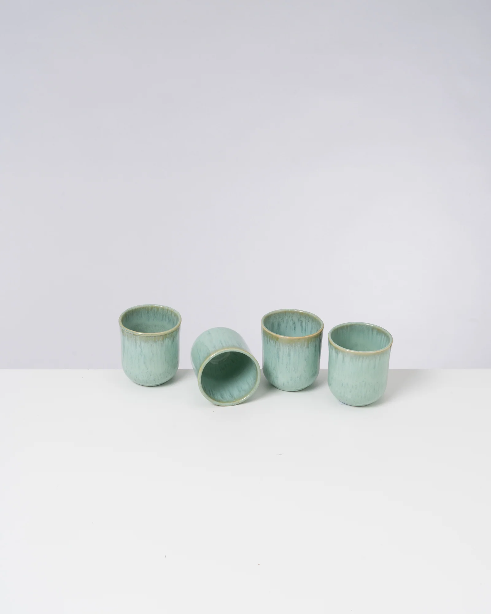 Copa Alto Becher klein mint - Image 2