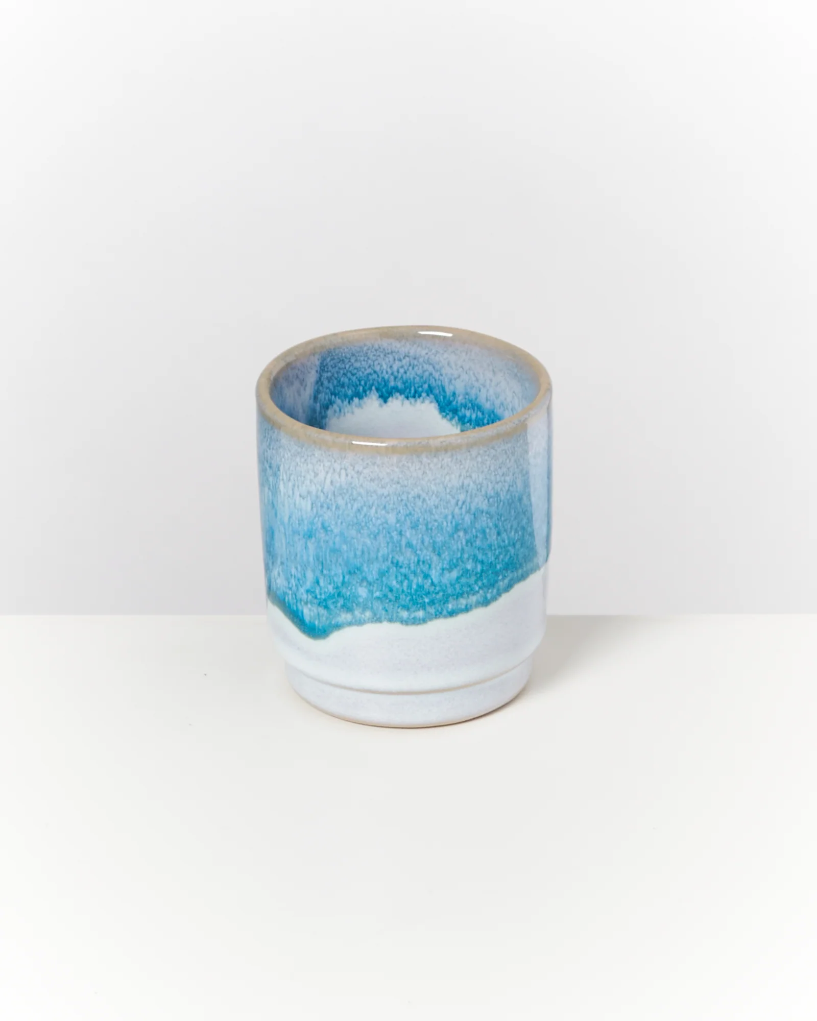 Cordoama Becher klein aqua 4er-Set - Image 2