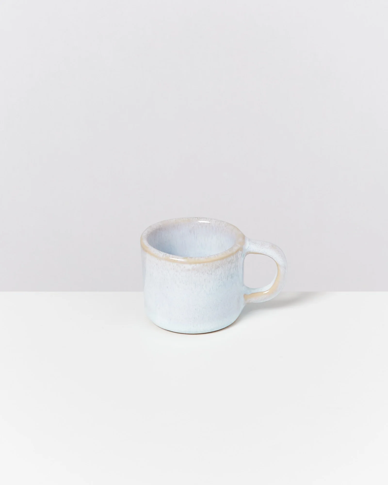 Cordoama Espressotasse classic azur 4er-Set - Image 2