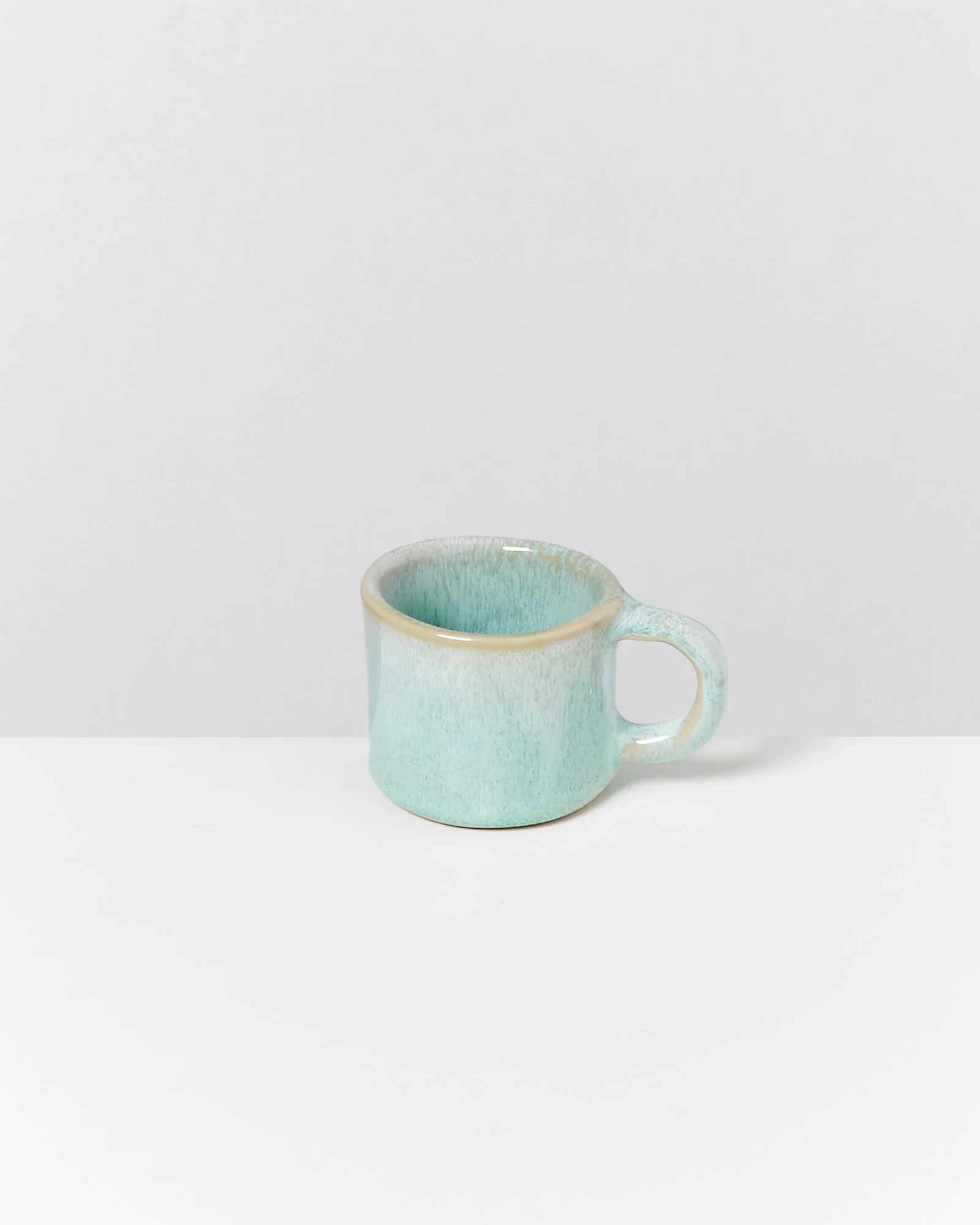 Cordoama Espressotasse classic mint 4er-Set - Image 2