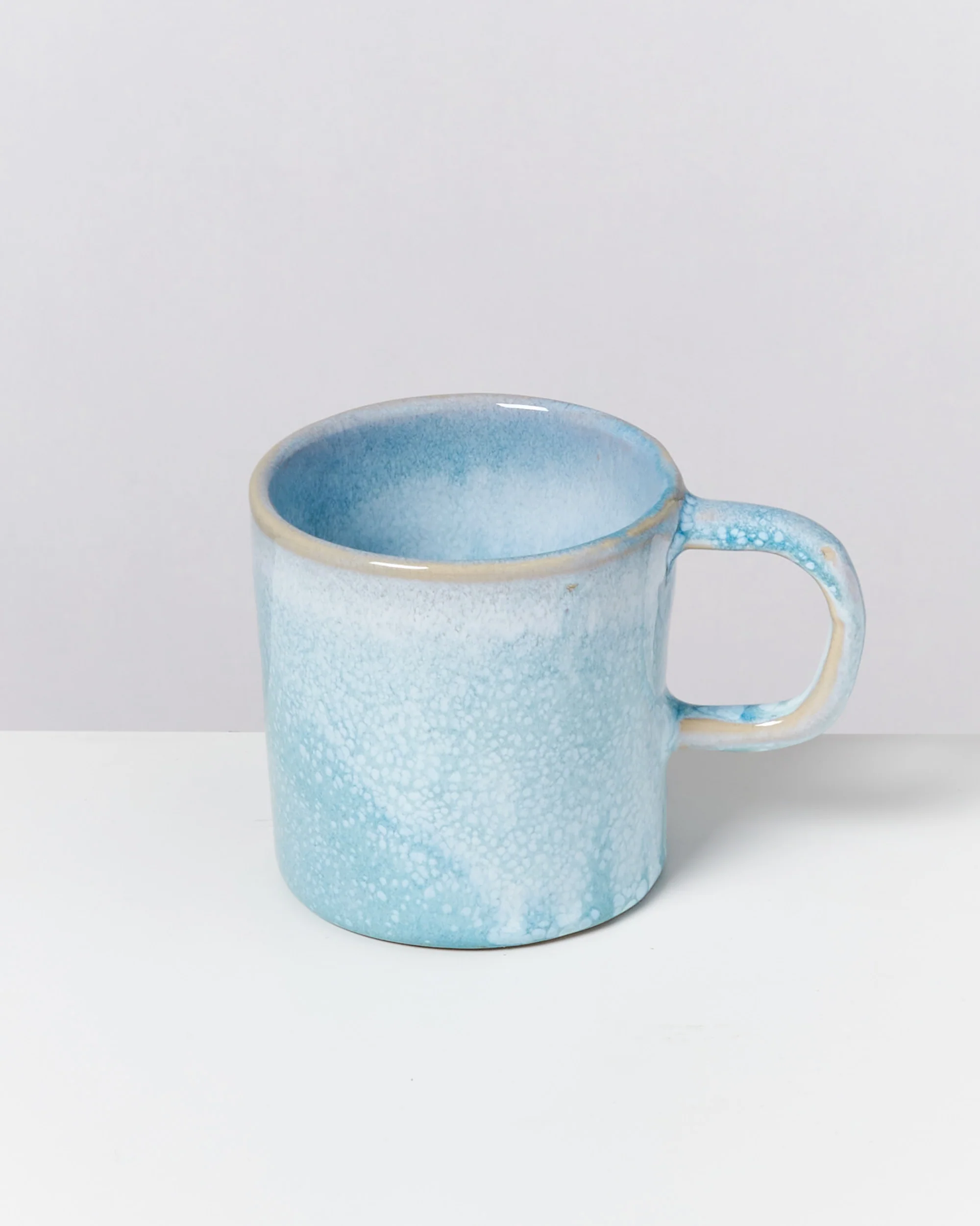Cordoama Tasse groß classic aqua 4er-Set - Image 2