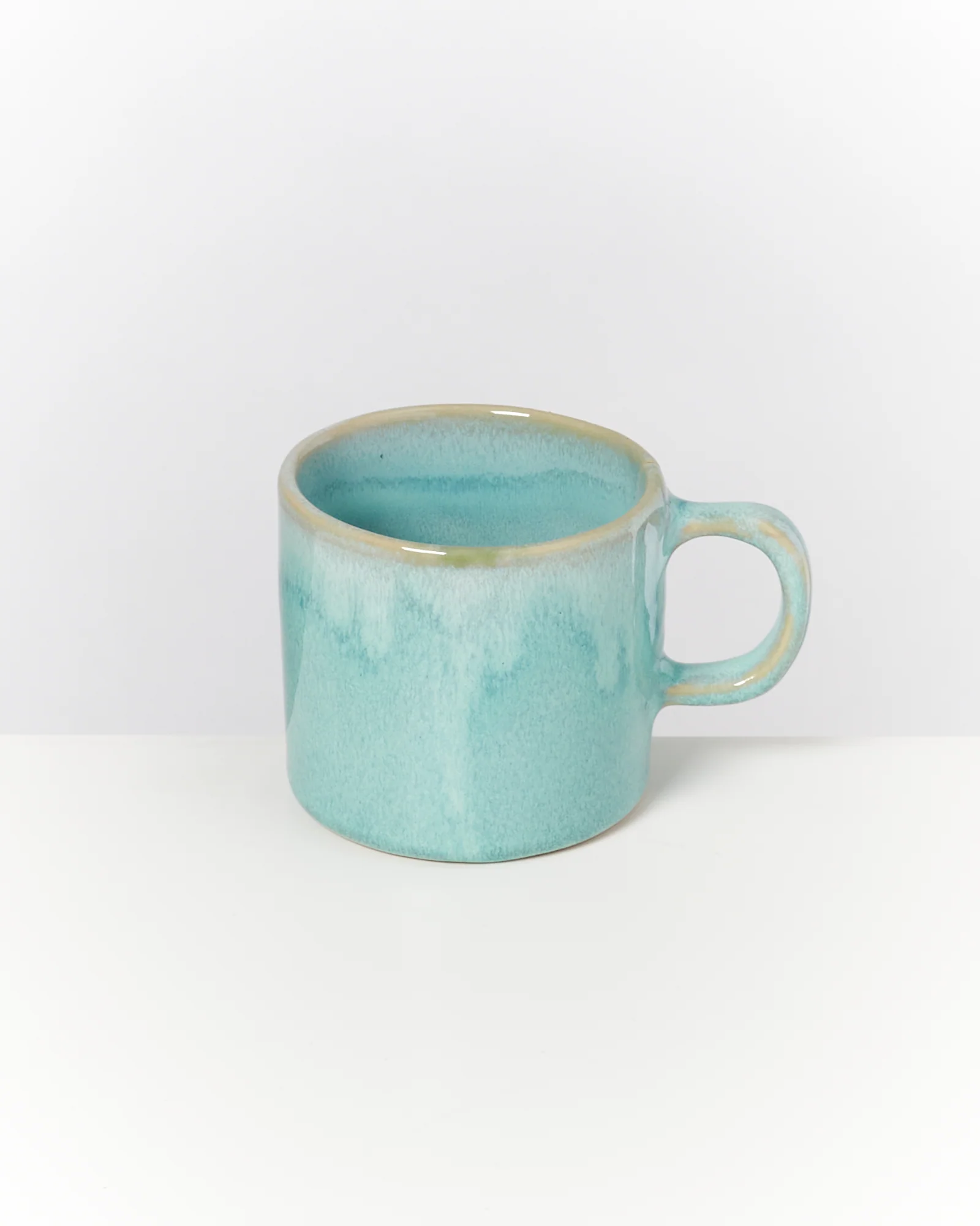 Cordoama Tasse klein classic mint 4er-Set - Image 2