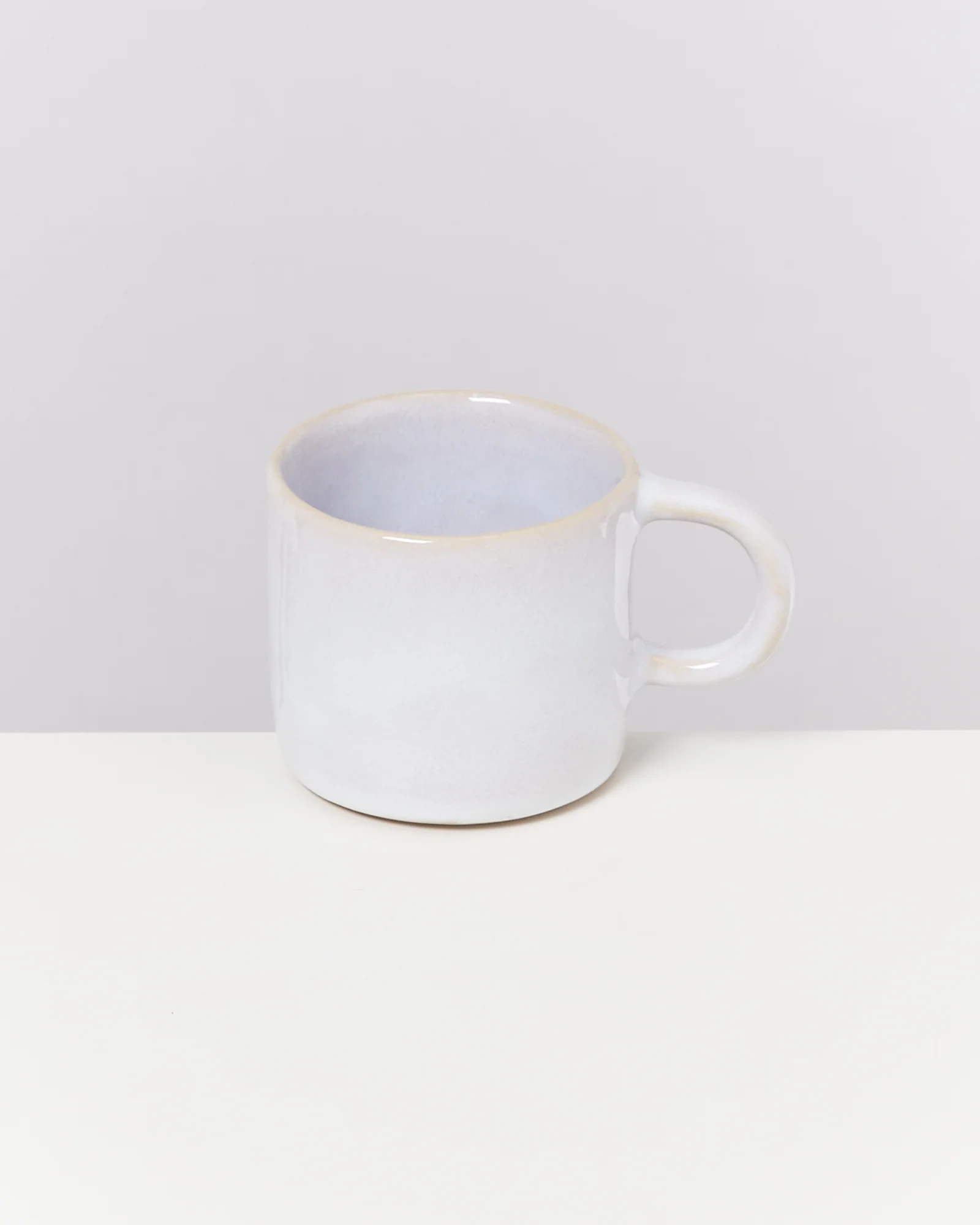 Cordoama Tasse klein classic weiß 4er-Set - Image 2