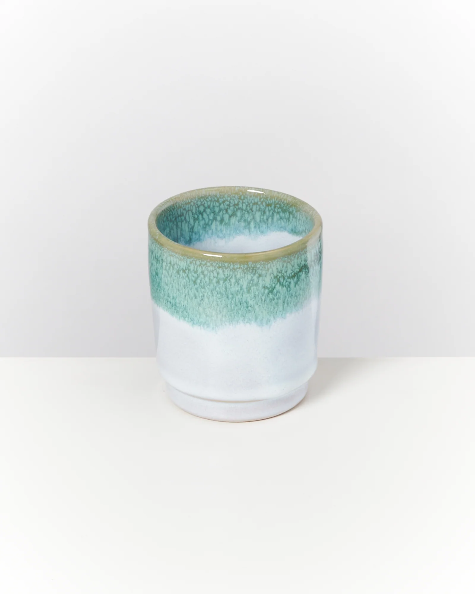 Cordoama Becher klein mint 6er-Set - Image 2