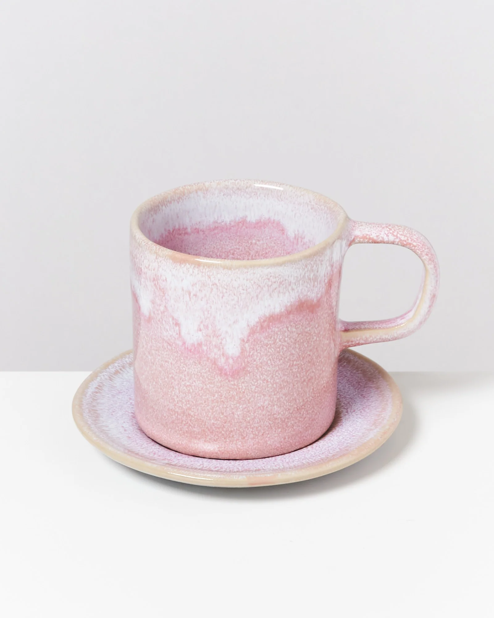 Cordoama Tasse groß classic rosé 6er-Set - Image 2