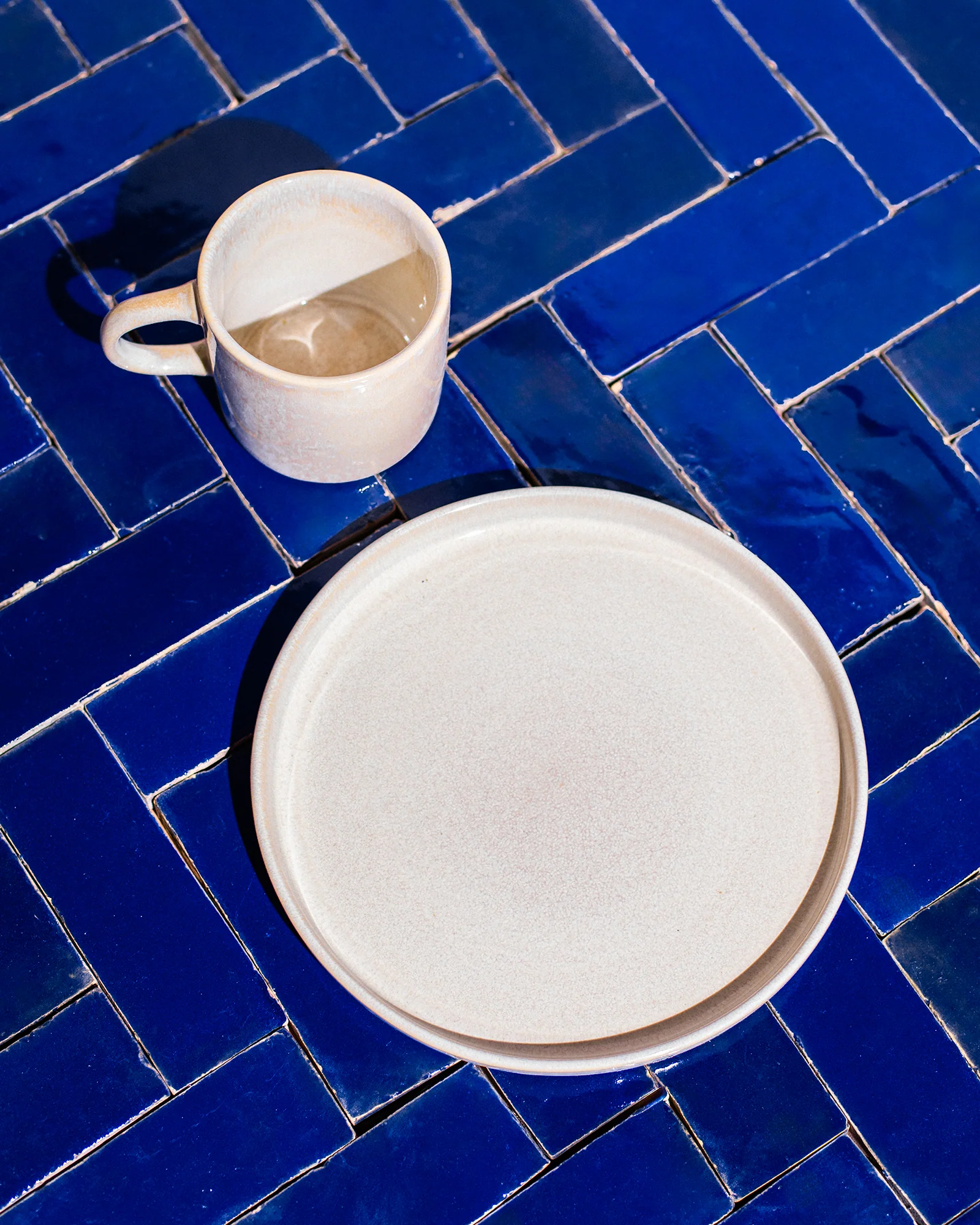 Cordoama Tasse groß classic sand 6er-Set - Image 5