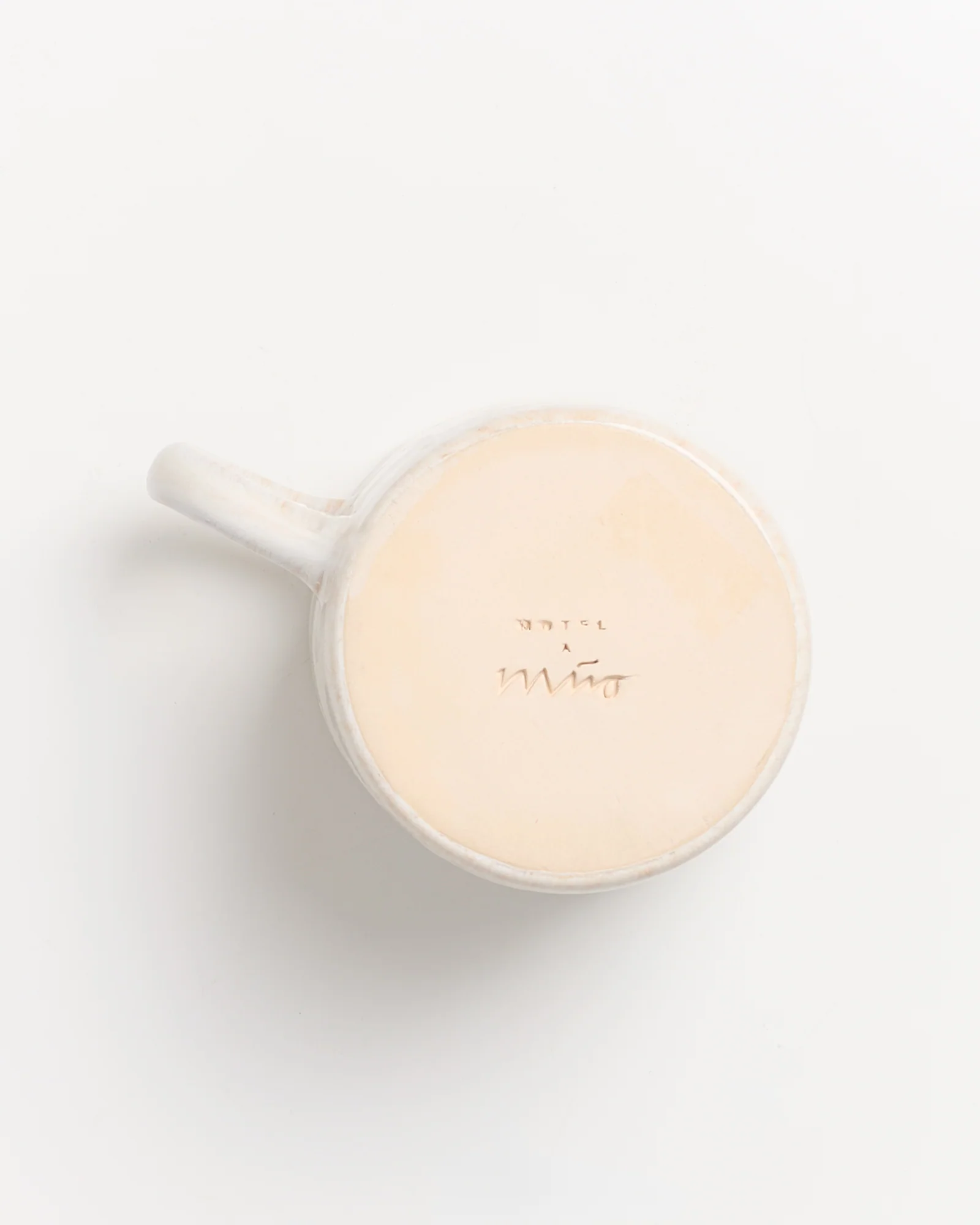 Cordoama Tasse groß classic sand 6er-Set - Image 6