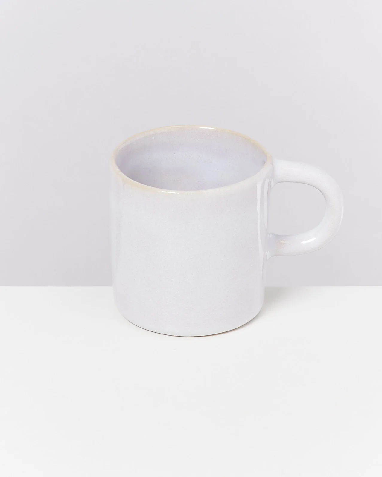 Cordoama Tasse groß classic weiß 6er-Set - Image 2