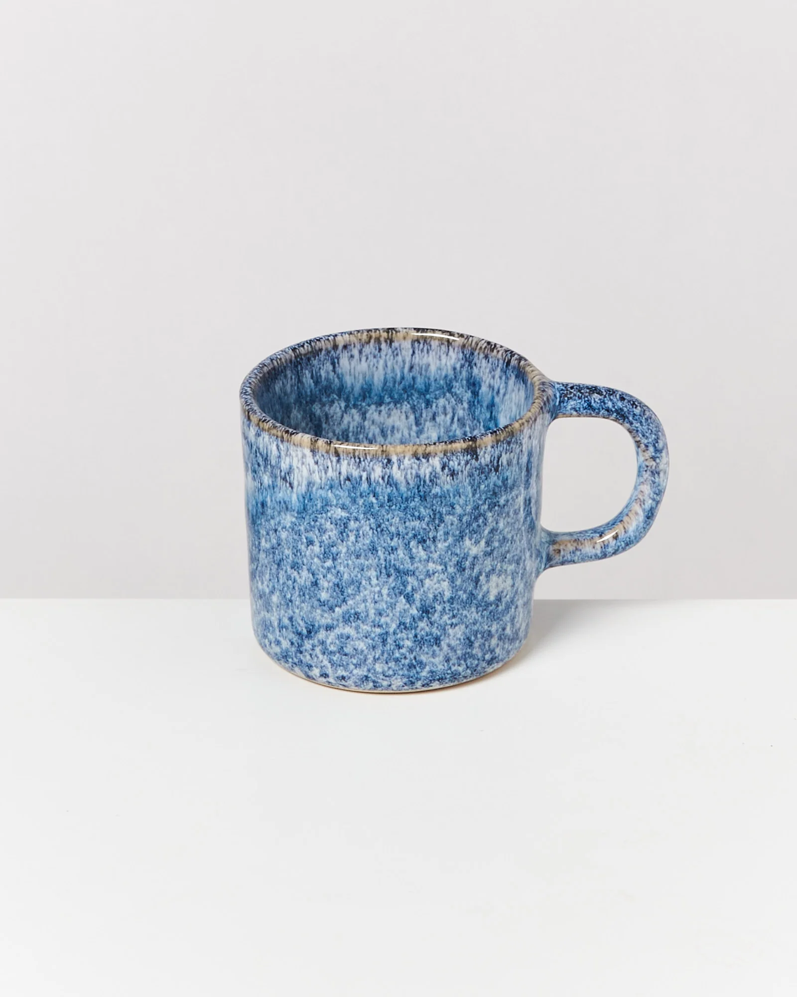 Cordoama Tasse klein classic blau 6er-Set - Image 2