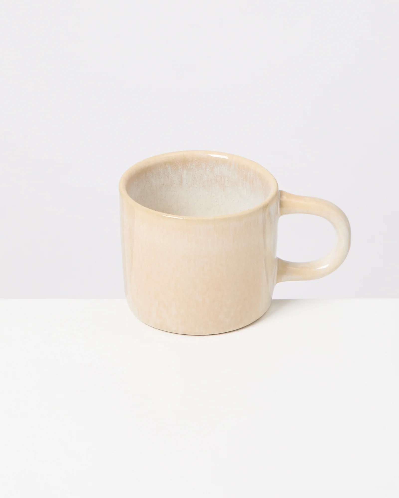Cordoama Tasse klein classic sand