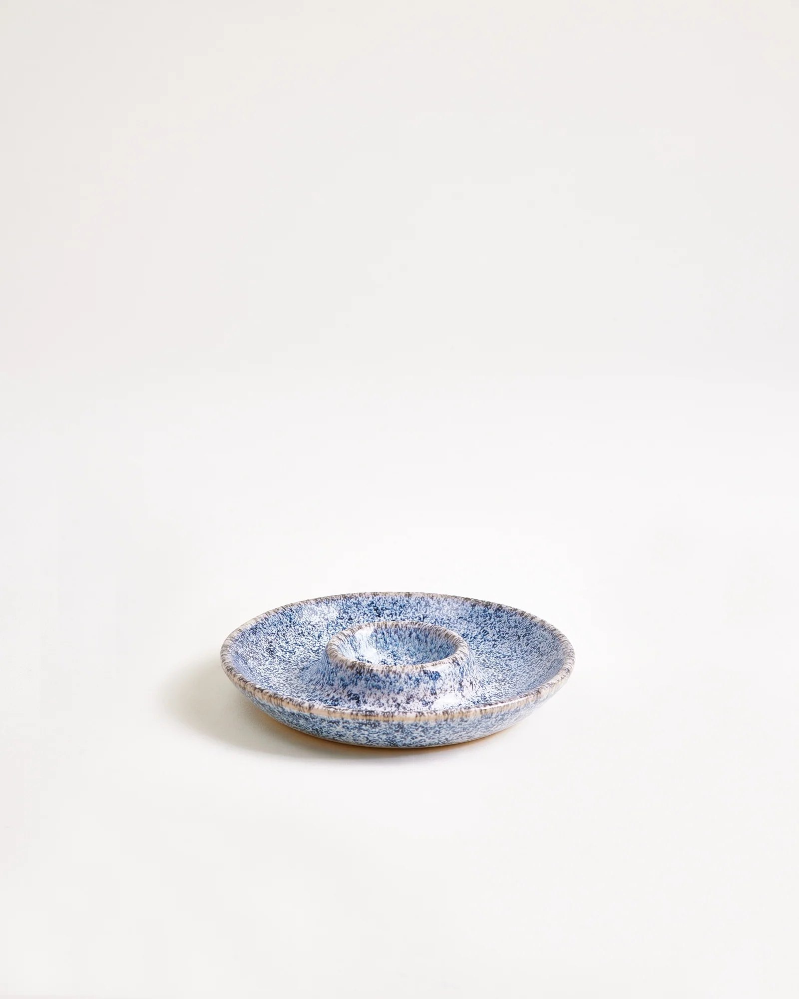 Cordoama Eierbecher blau