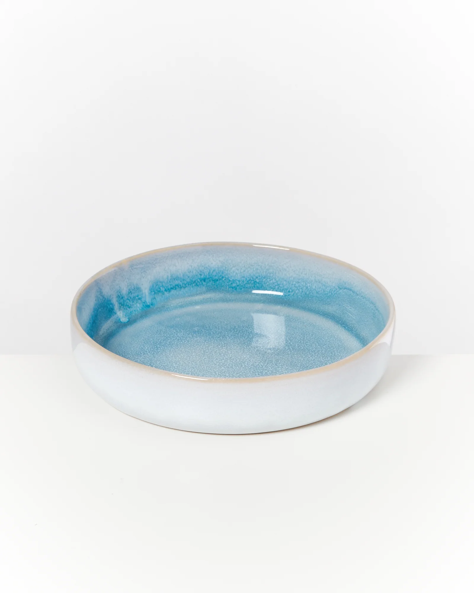 Cordoama Geschirr-Set aqua 24-teilig - Image 4