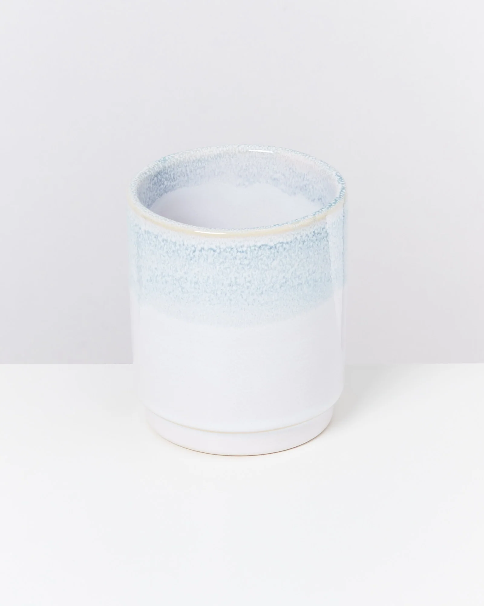 Cordoama Becher groß azur