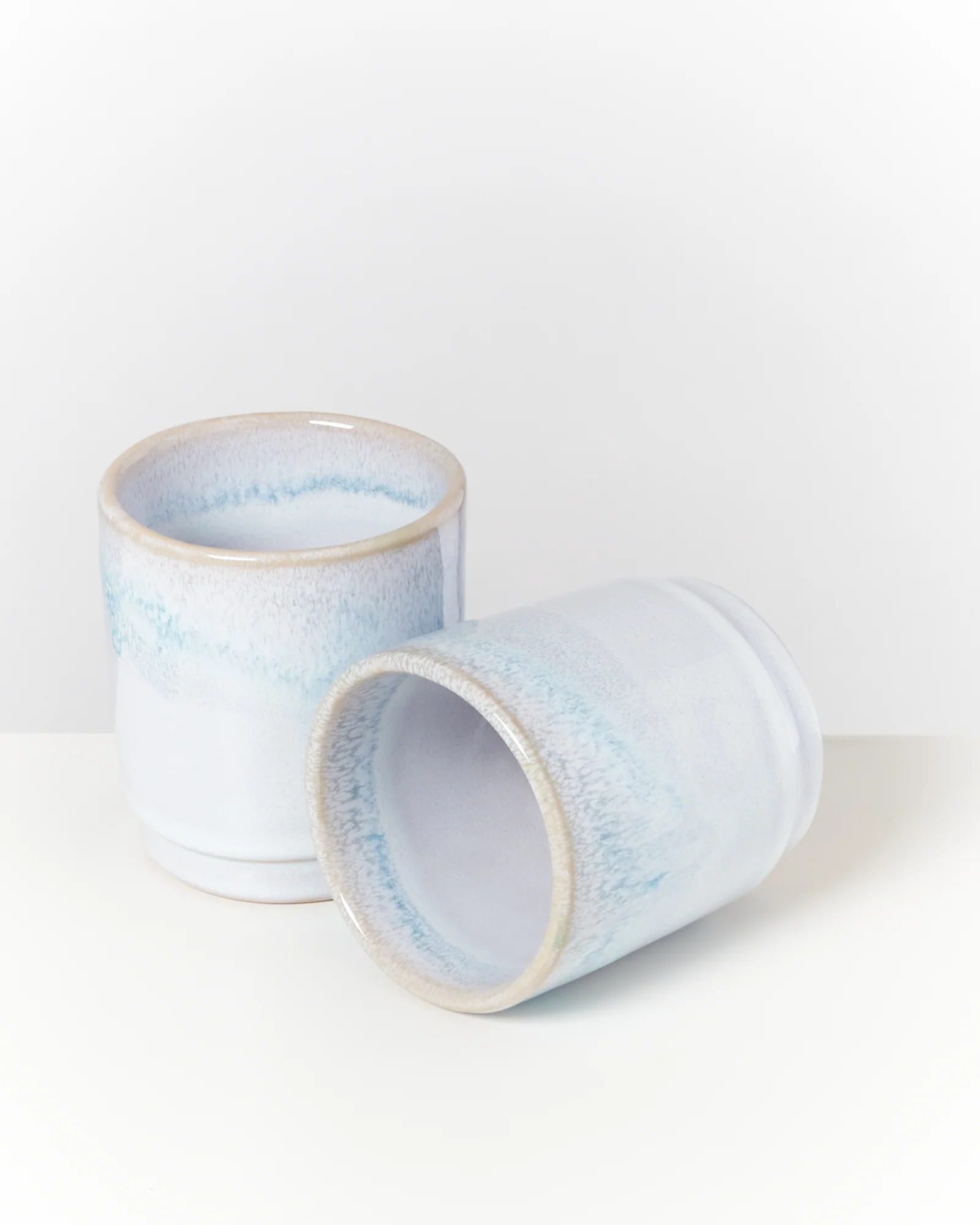 Cordoama Becher klein azur - Image 2