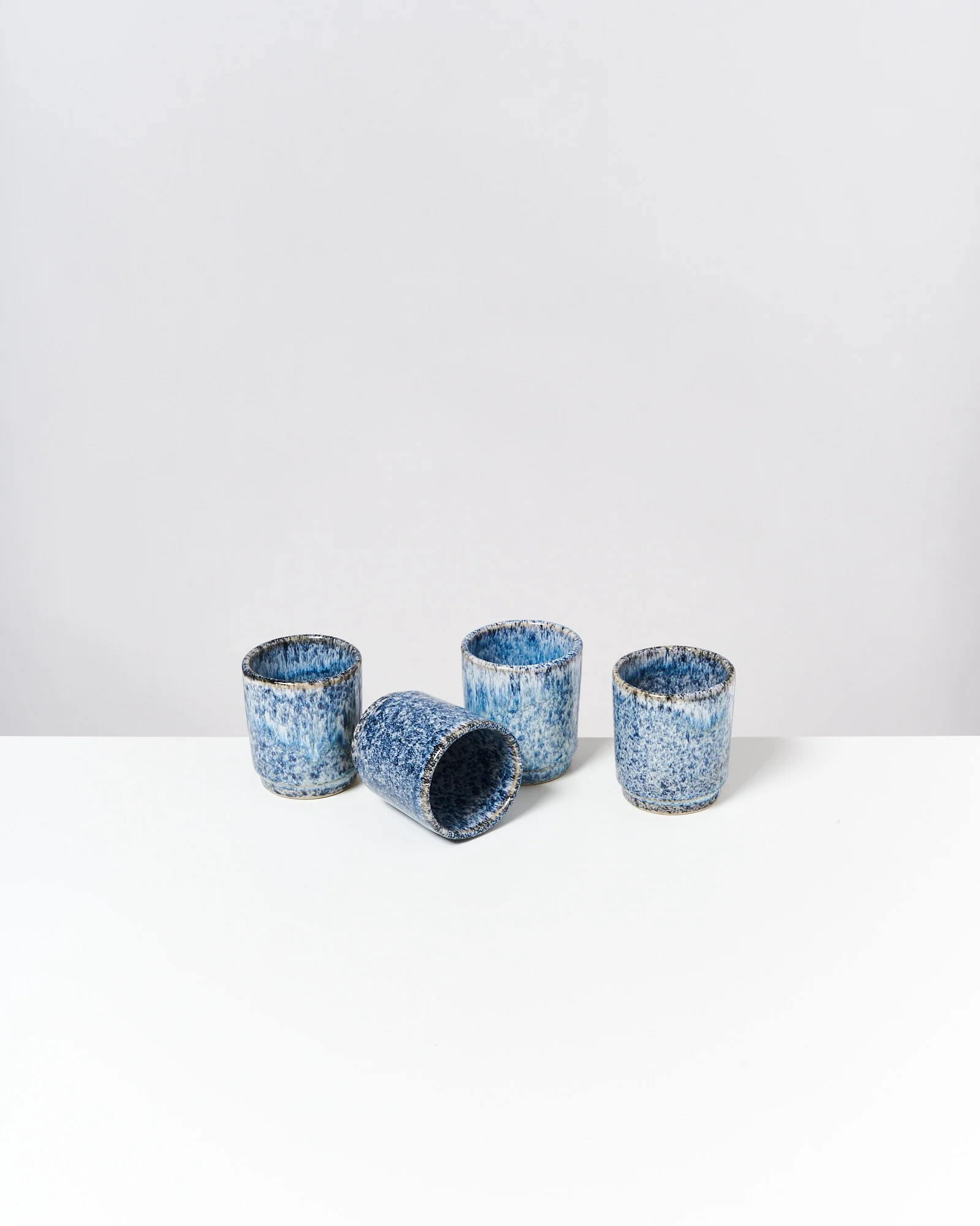 Cordoama Becher klein blau - Image 2