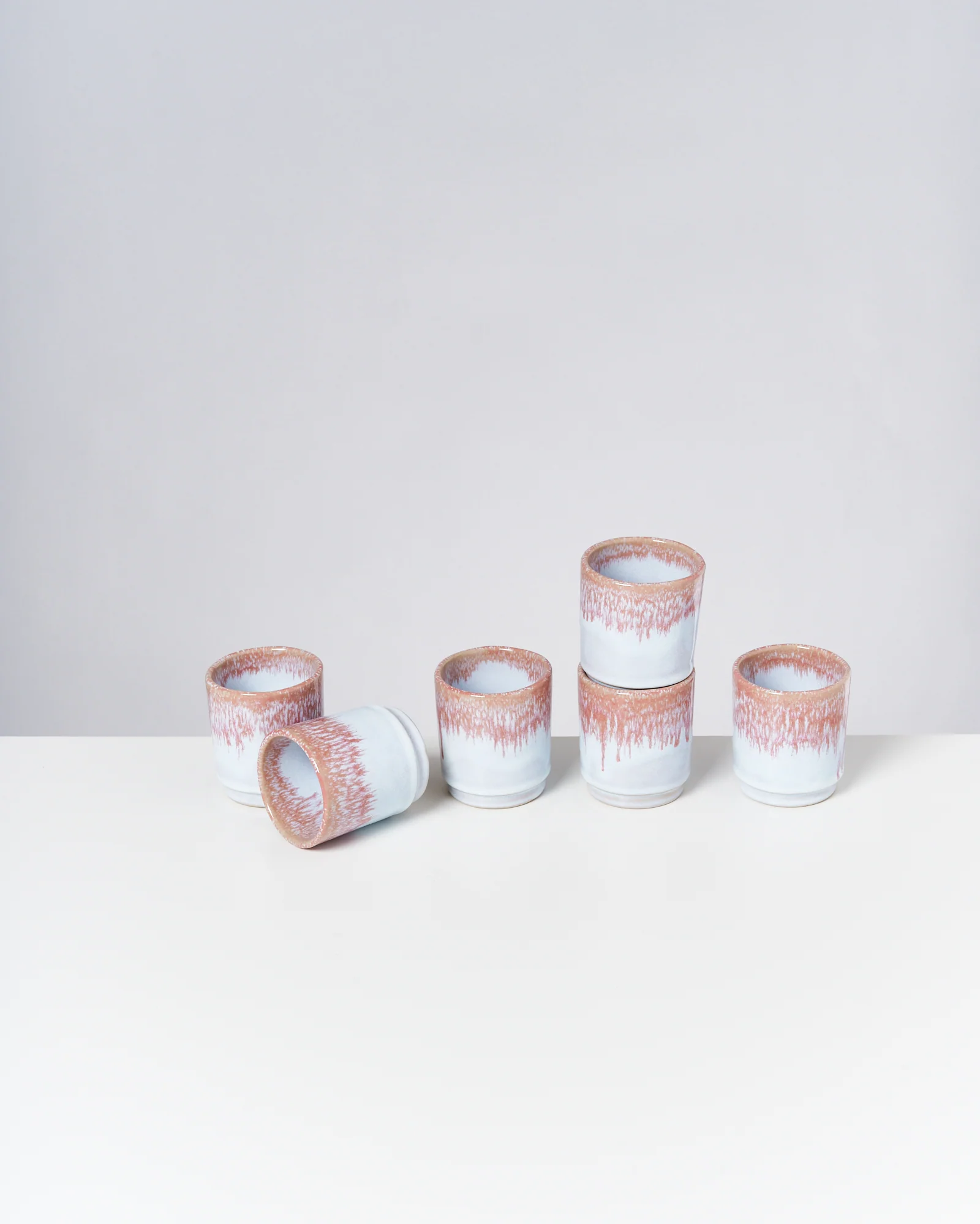 Cordoama Becher klein rosé - Image 3